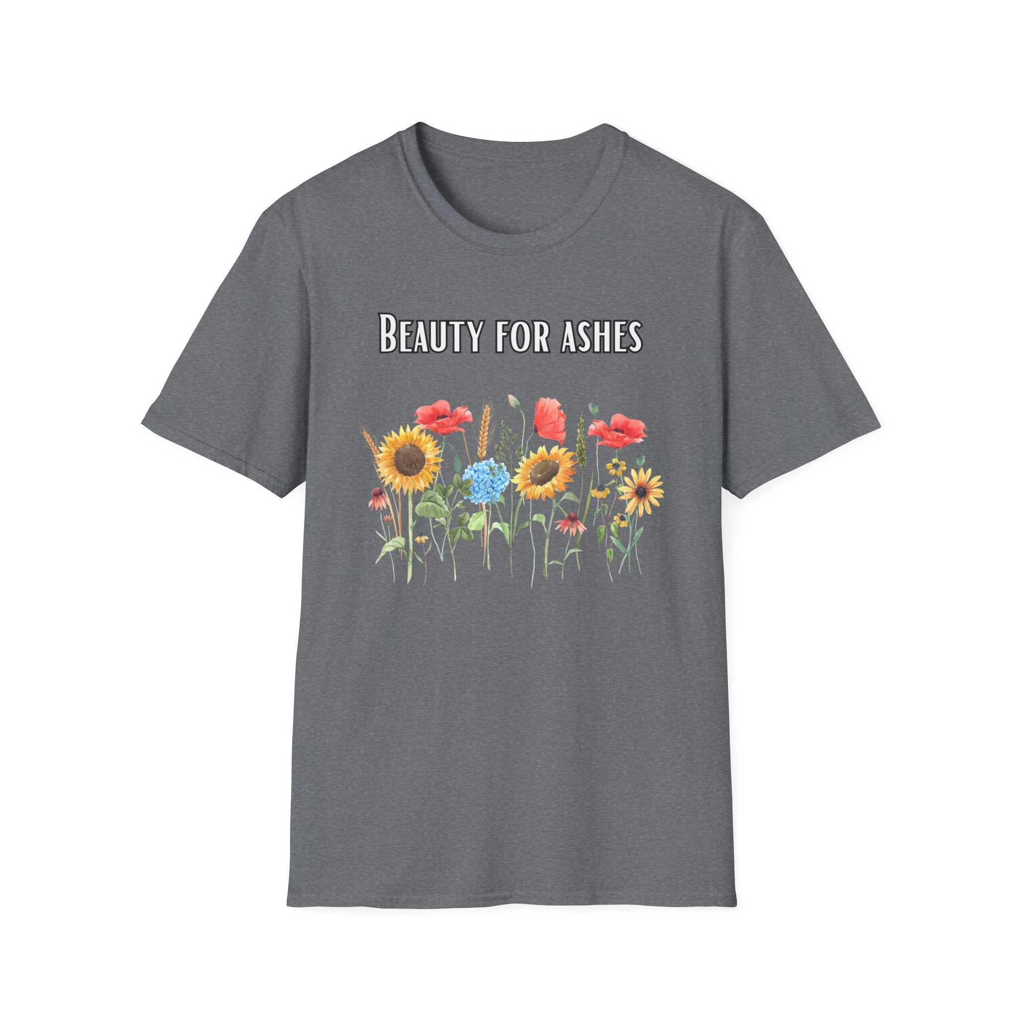 Beauty For Ashes. The Restoration Legacy Collection