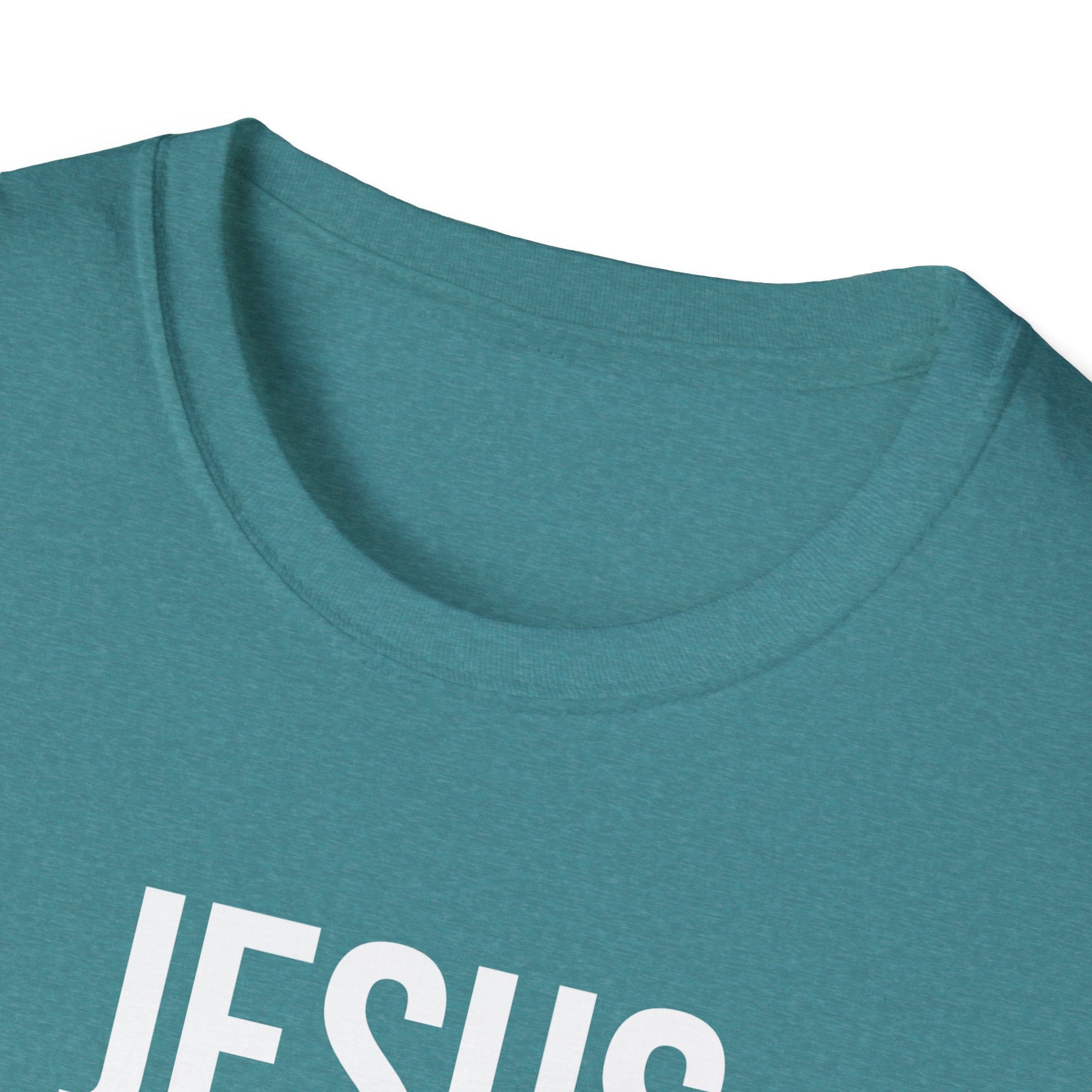 Jesus Over Happiness. Jesus Over Everything Legacy Collection