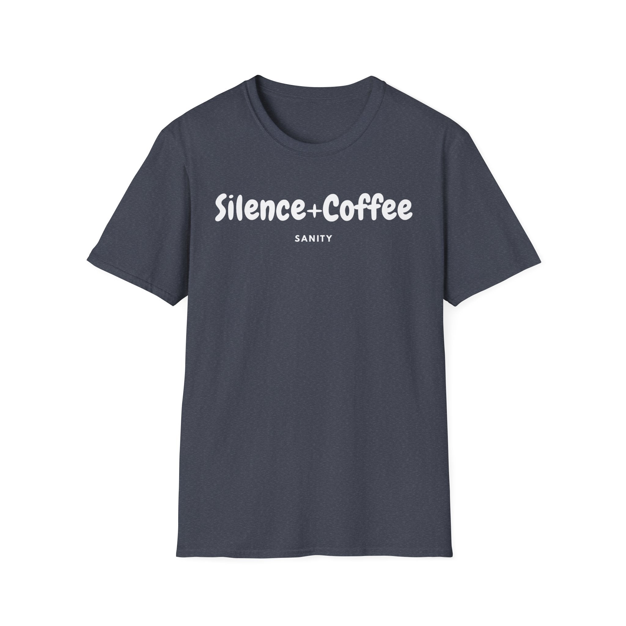 Silence+ Coffee Jesus Plus Legacy Collection