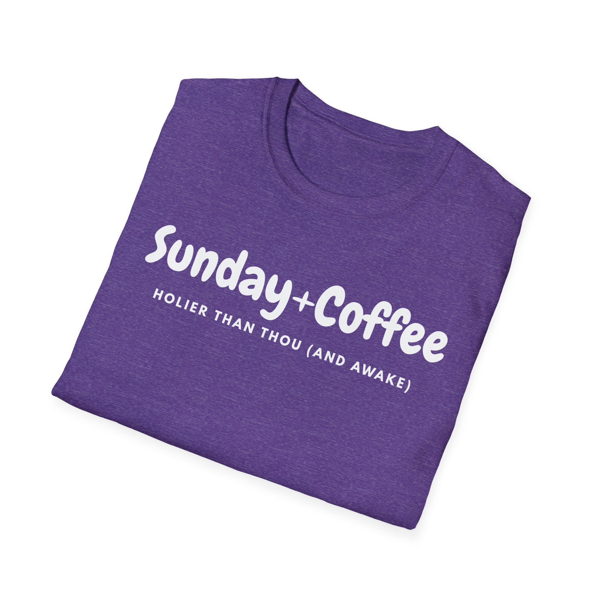 Sunday+ Coffee Jesus Plus Legacy Collection