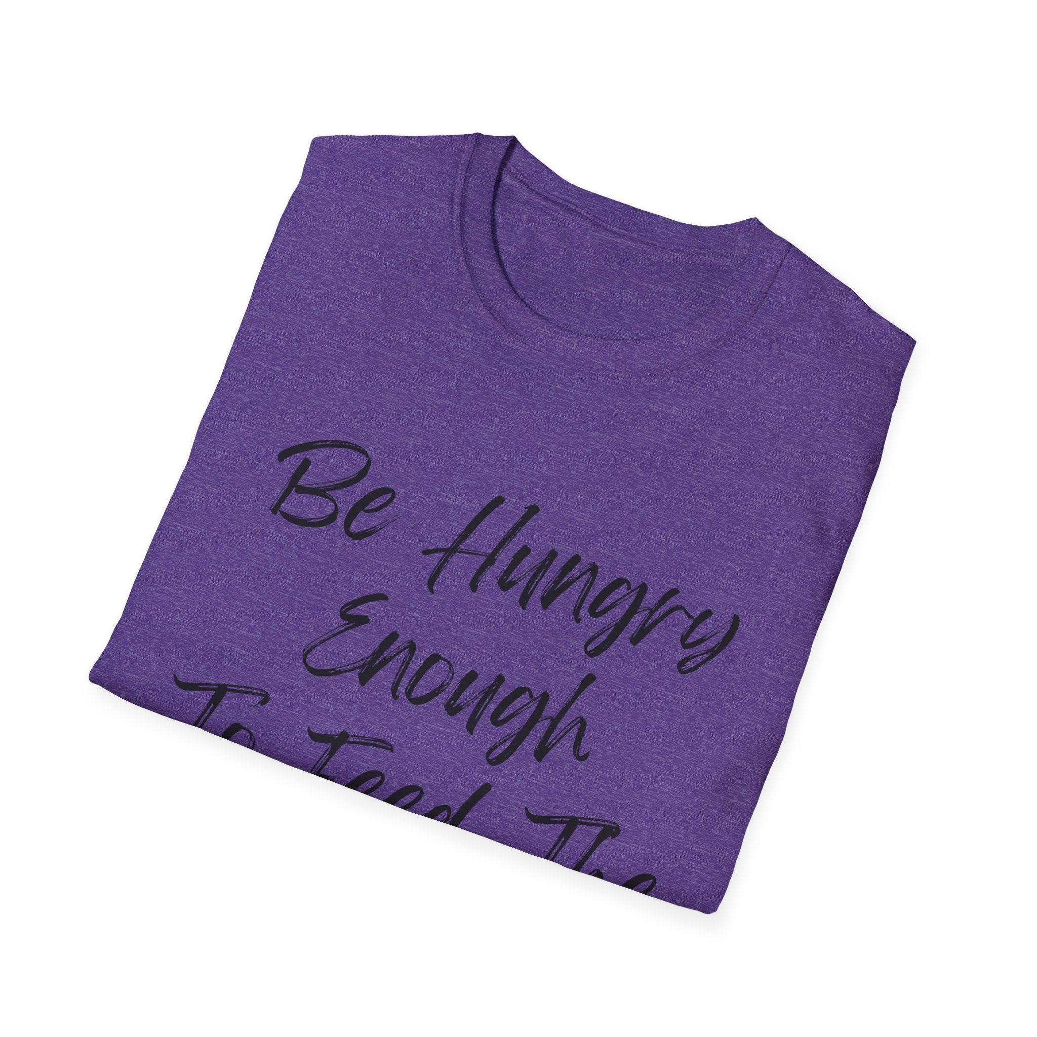Feed The Hungry. Soul Hunger Legacy Collection