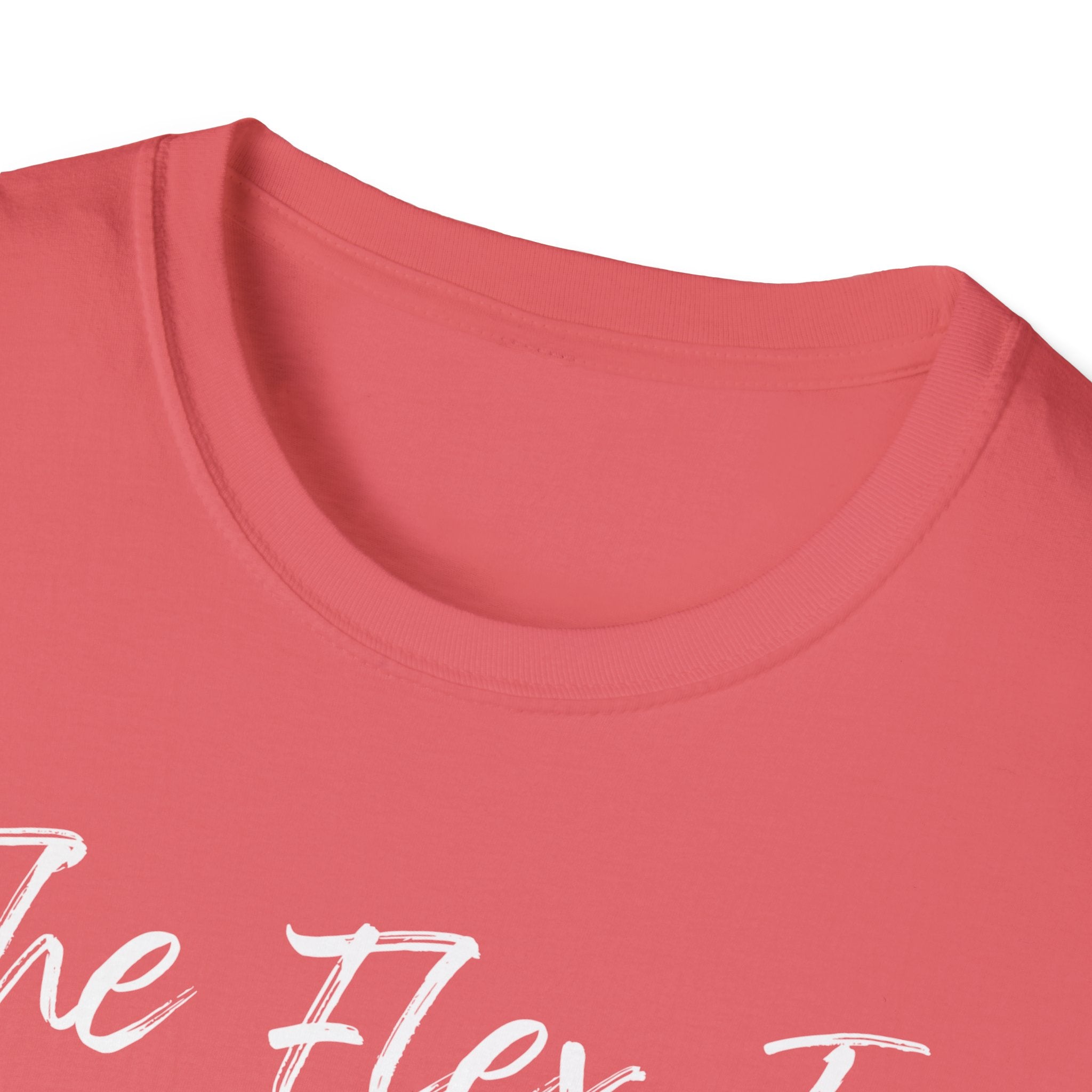 The Real Flex. Soul Hunger Legacy Collection