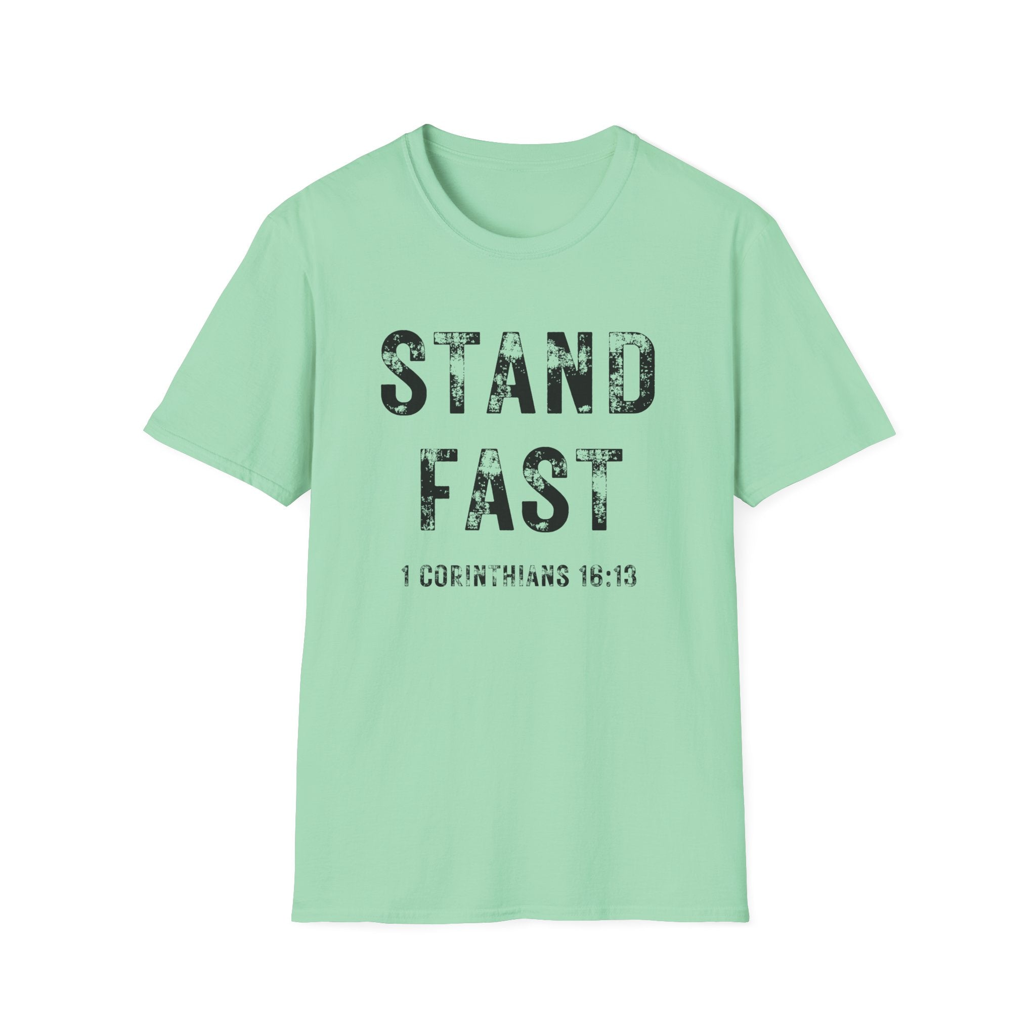 Stand Fast T-shirt
