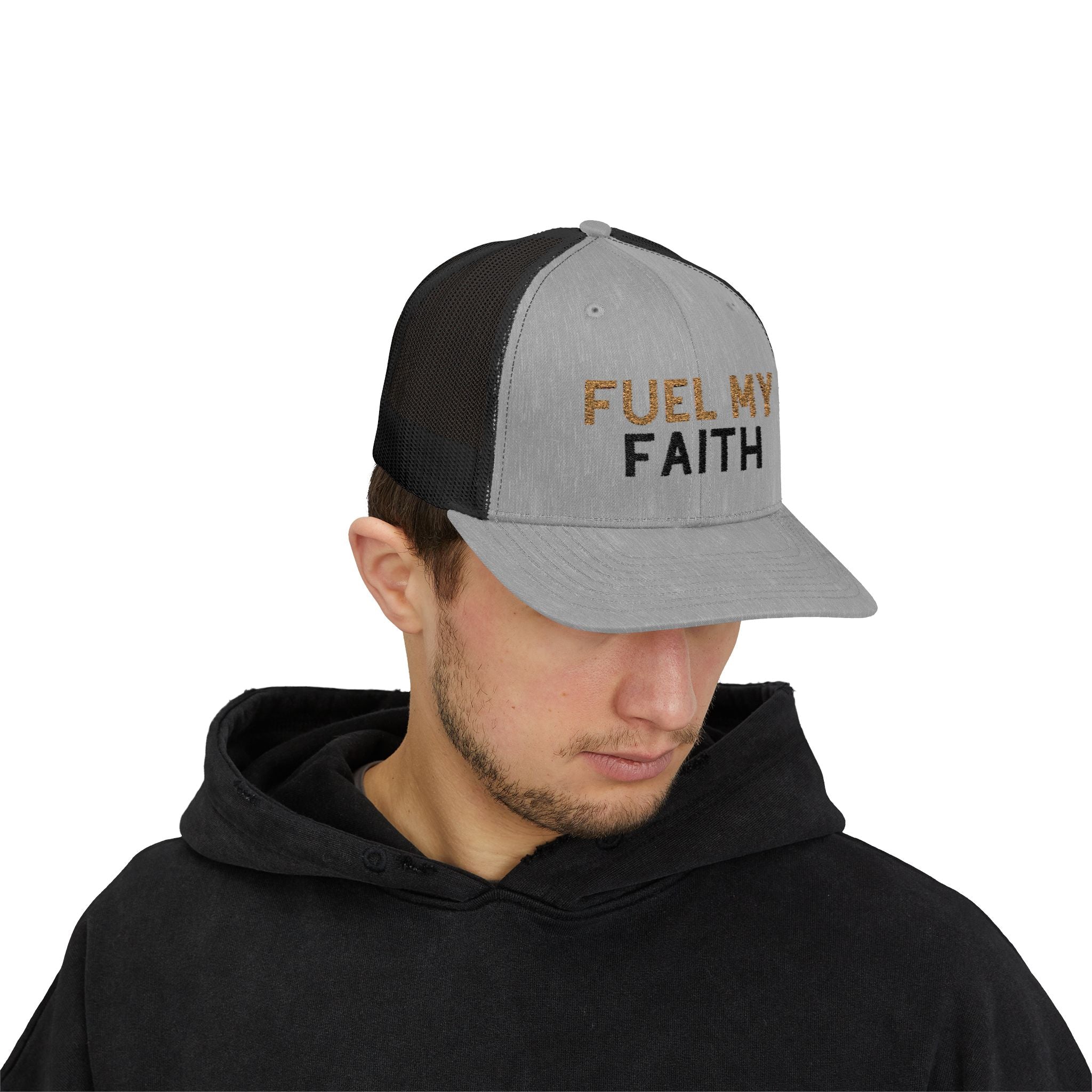 Fuel My Faith Hat