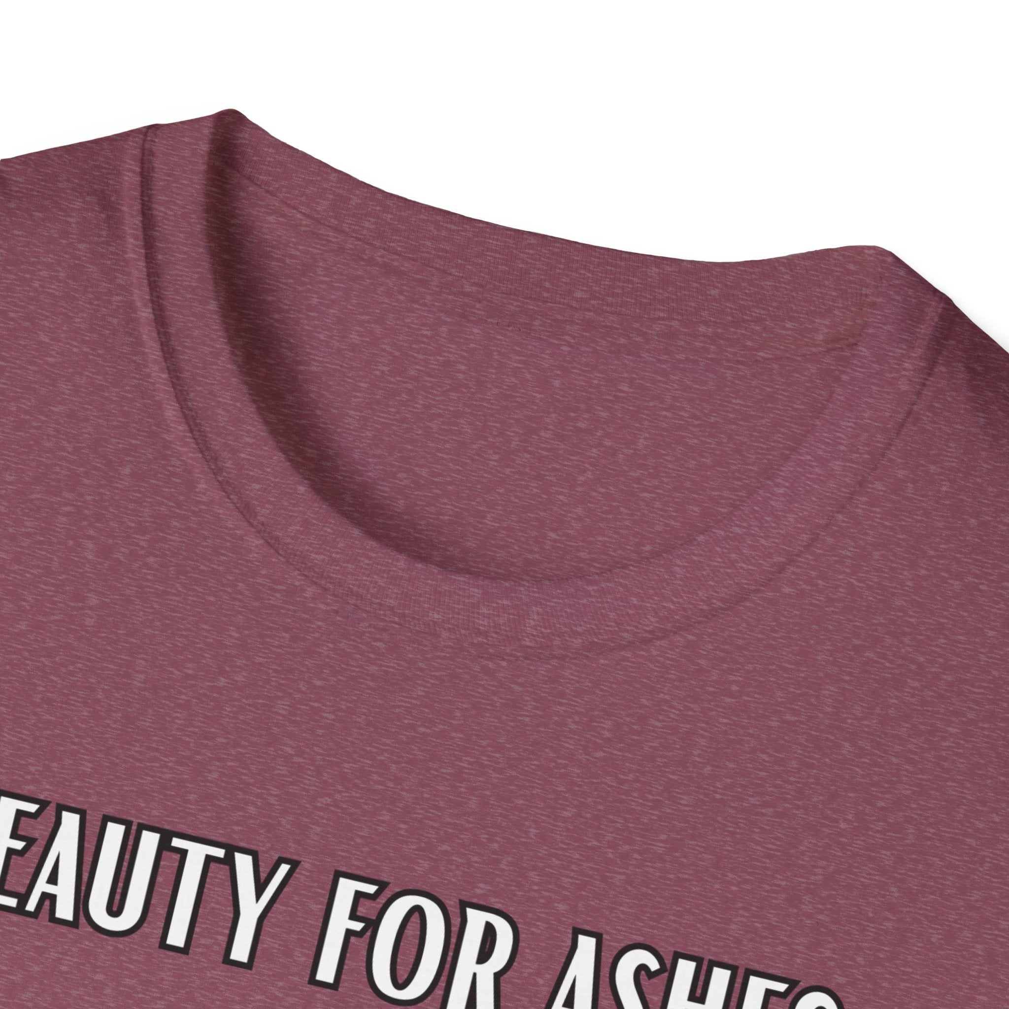 Beauty For Ashes. The Restoration Legacy Collection