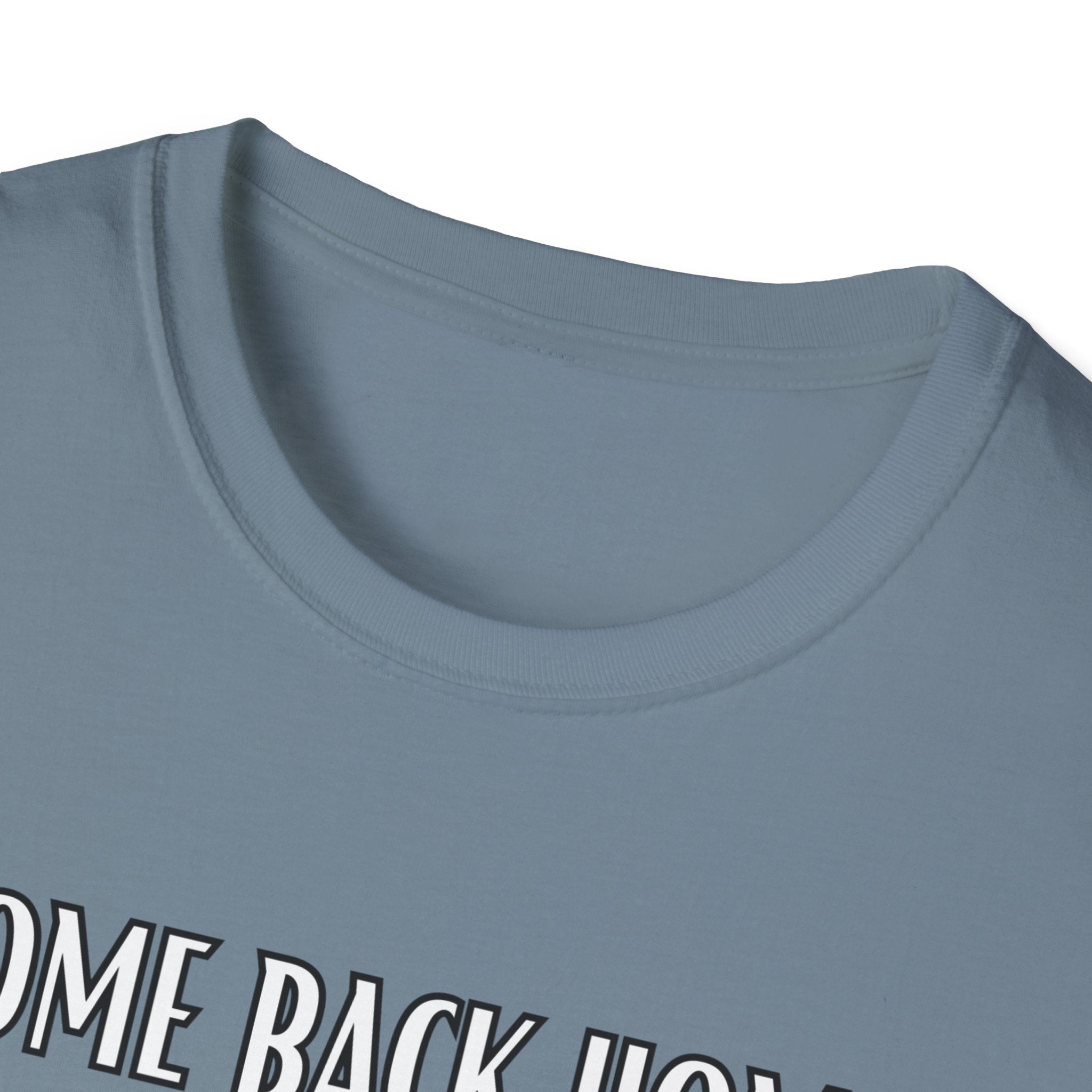Come Back Home. The Restoration Legacy Collection