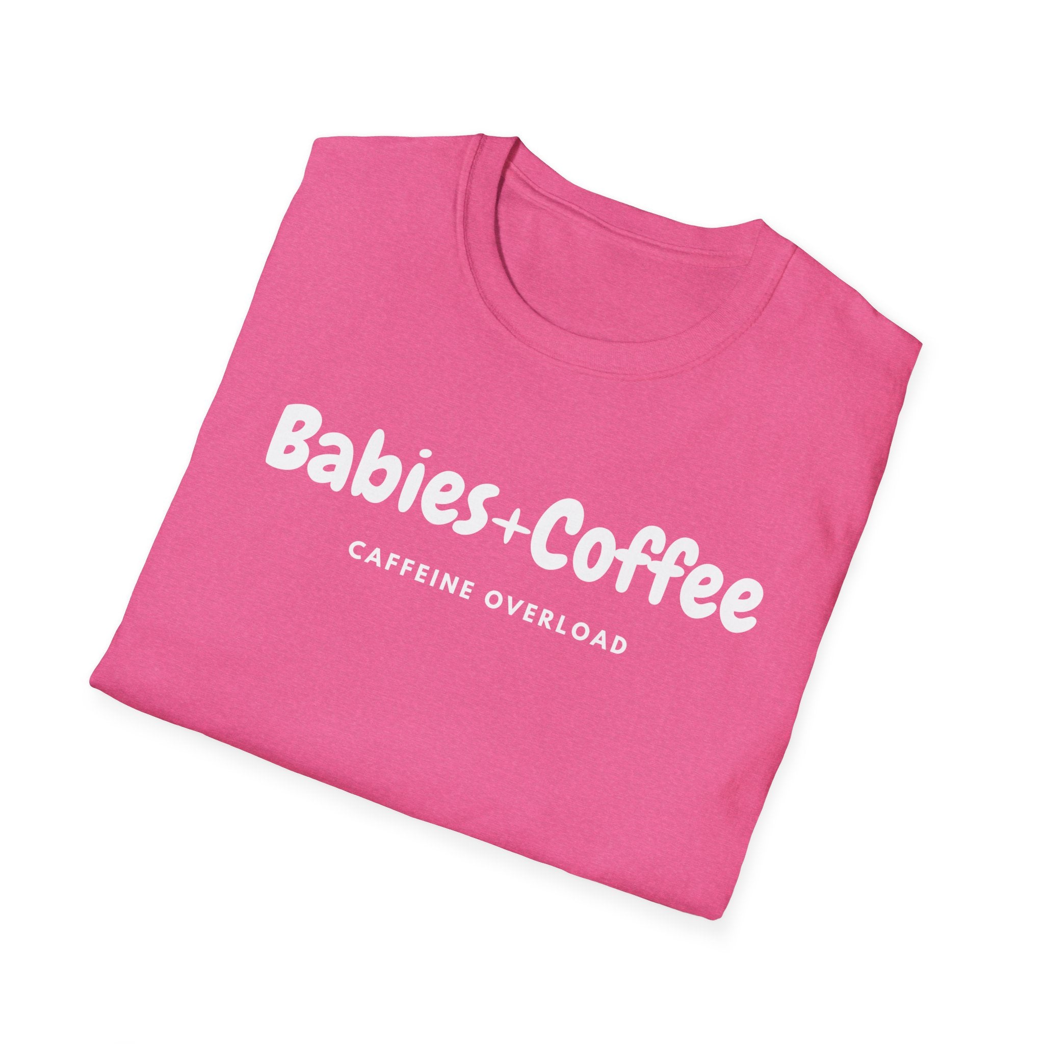 Babies+ Coffee Jesus Plus Legacy Collection