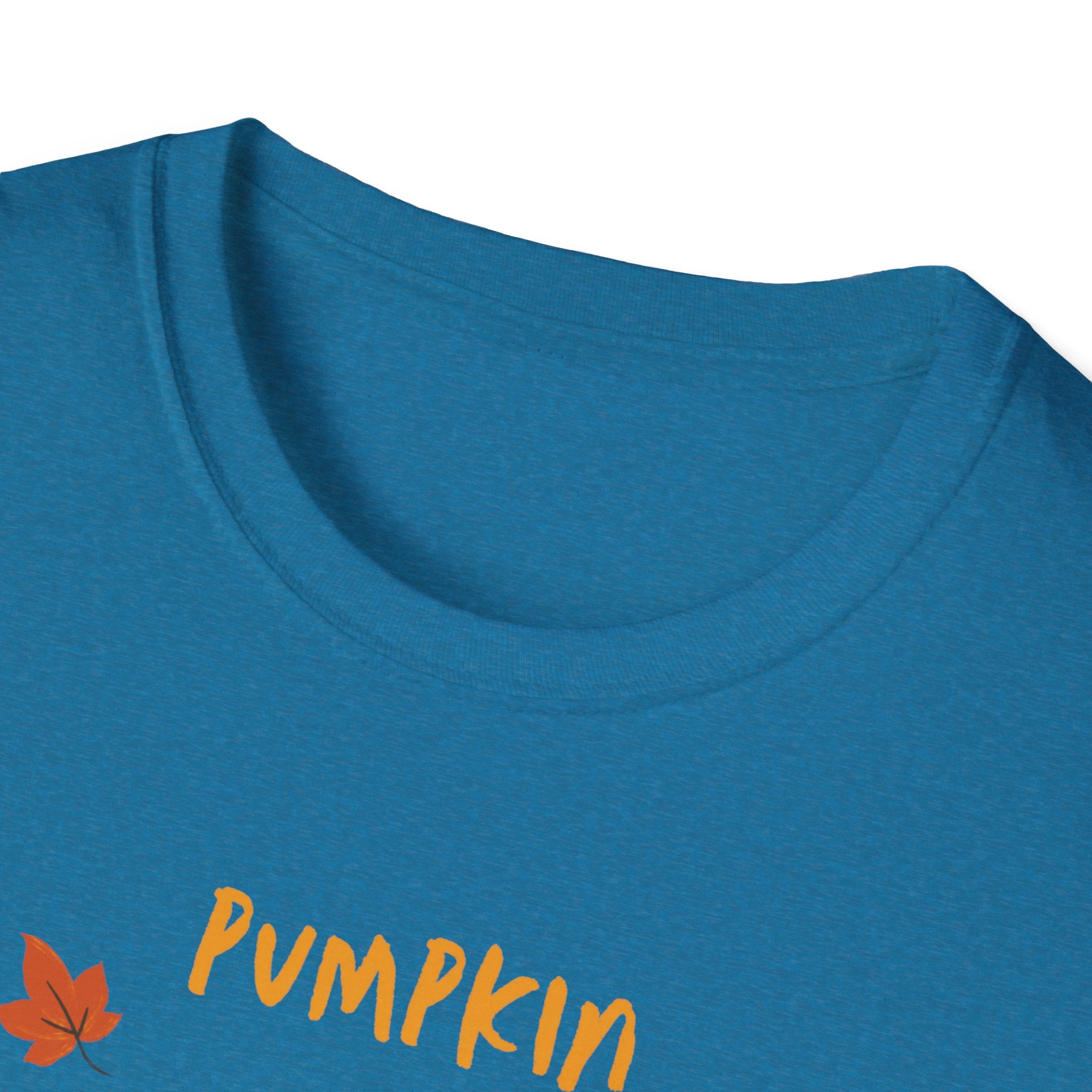 Autumn Legacy- Pumpkin Spice and Jesus Christ. T-shirt