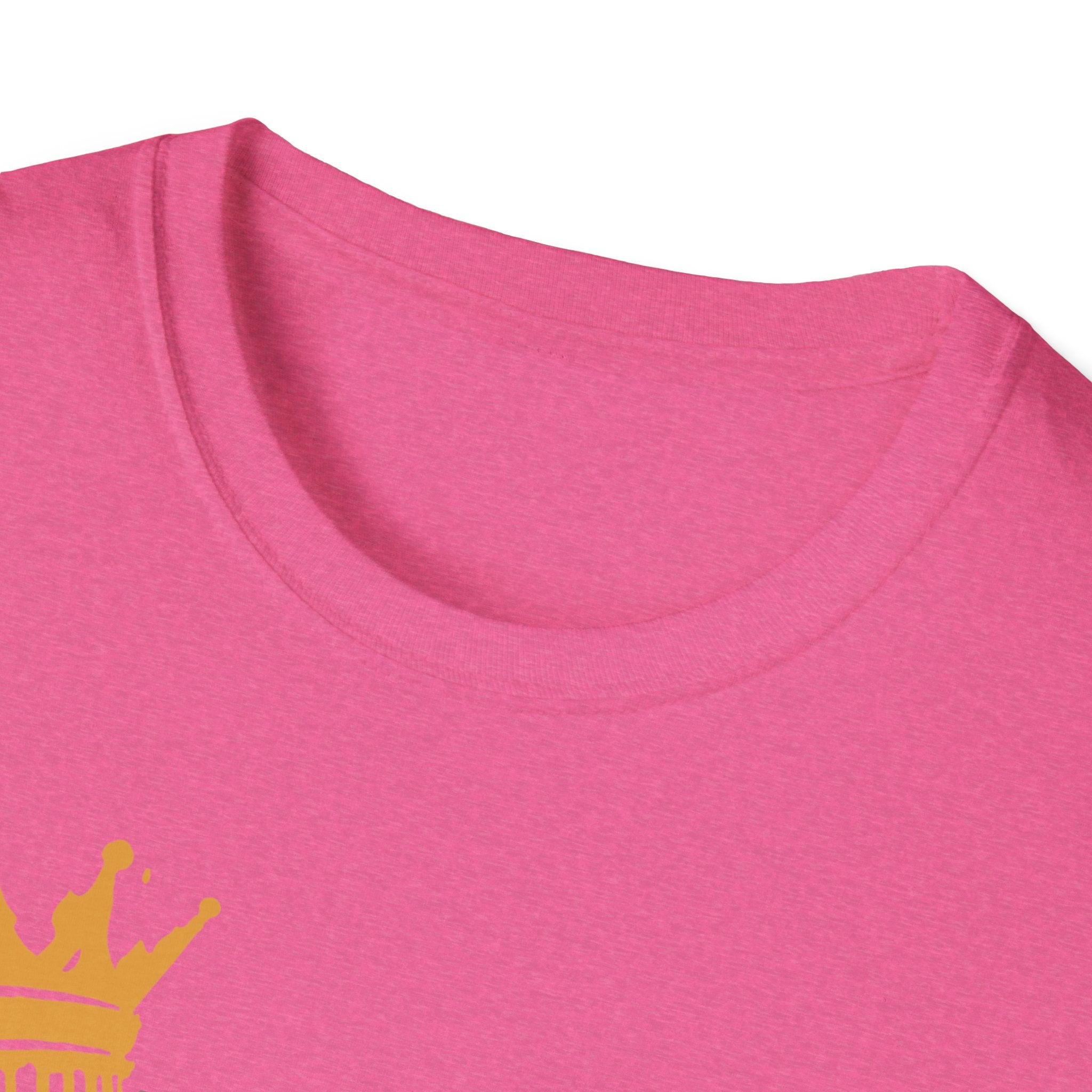 Kingdom Legacy- Jesus Is King T-shirt