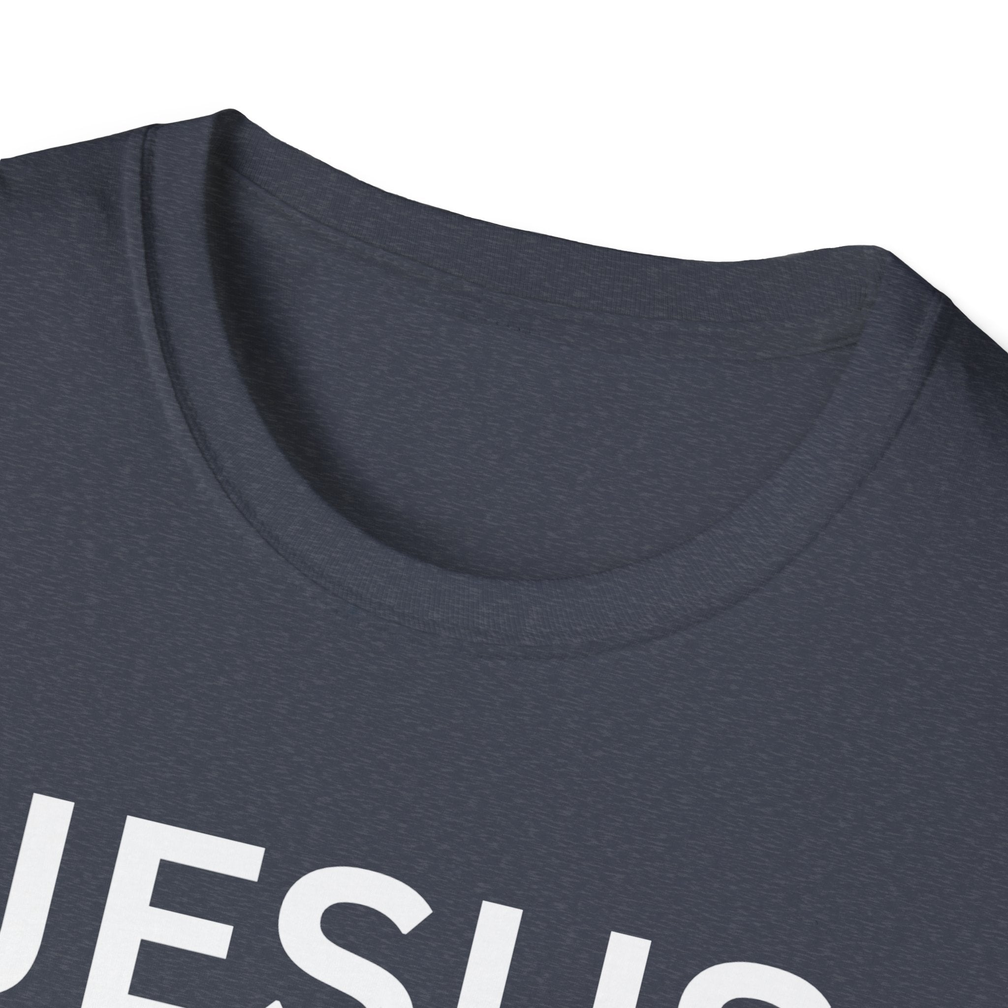 Jesus Over Pride. Jesus Over Everything Legacy Collection