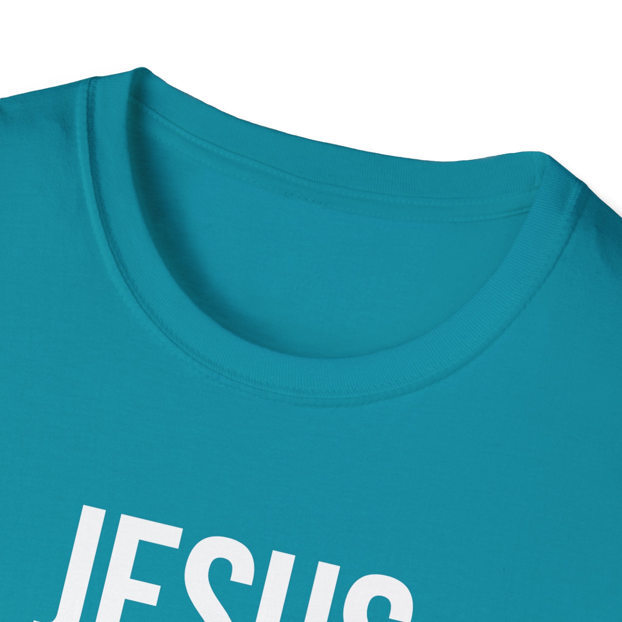 Jesus Over Happiness. Jesus Over Everything Legacy Collection