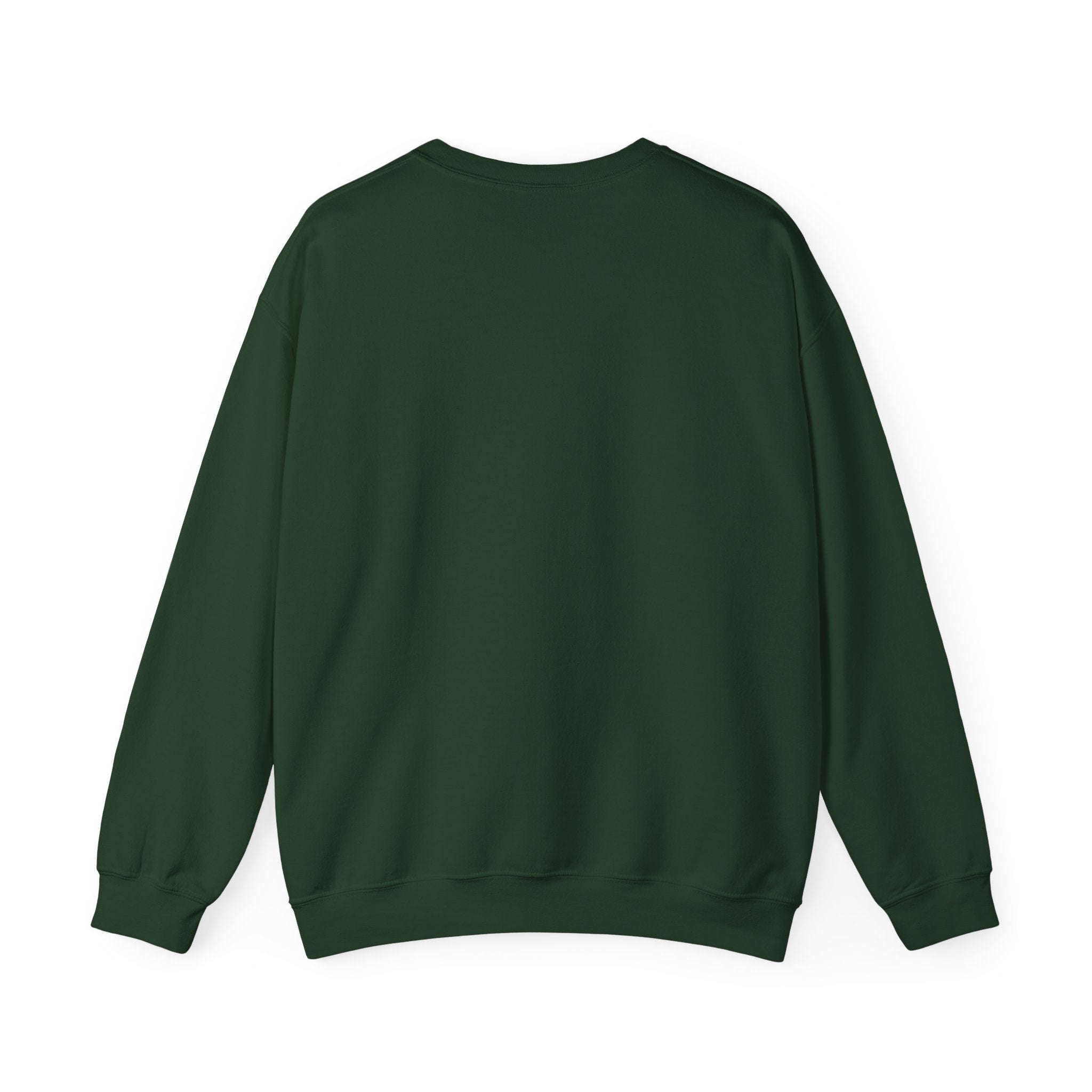 Raise Up Generations Crewneck Sweatshirt