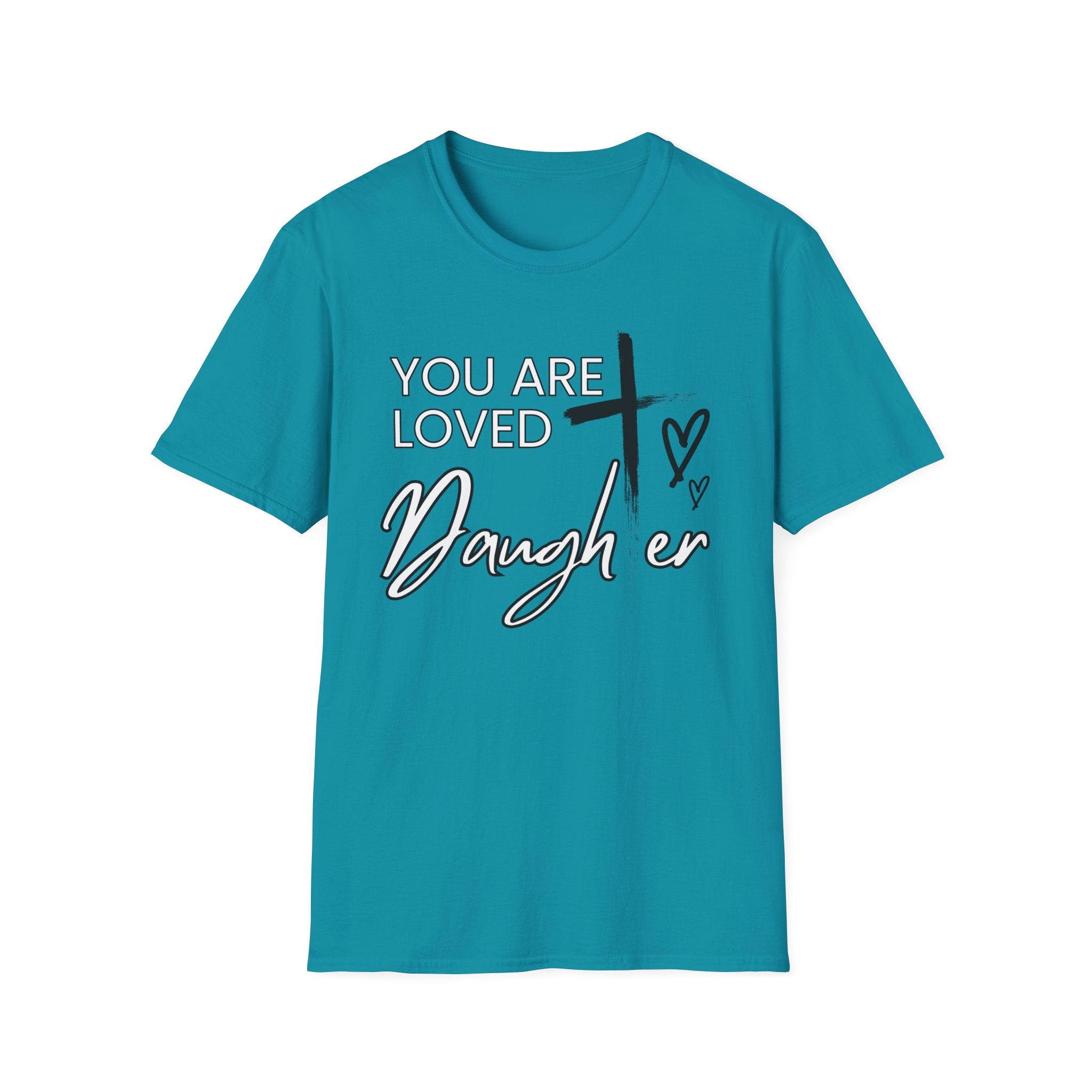 You Are Loved. Take Heart Legacy Collection