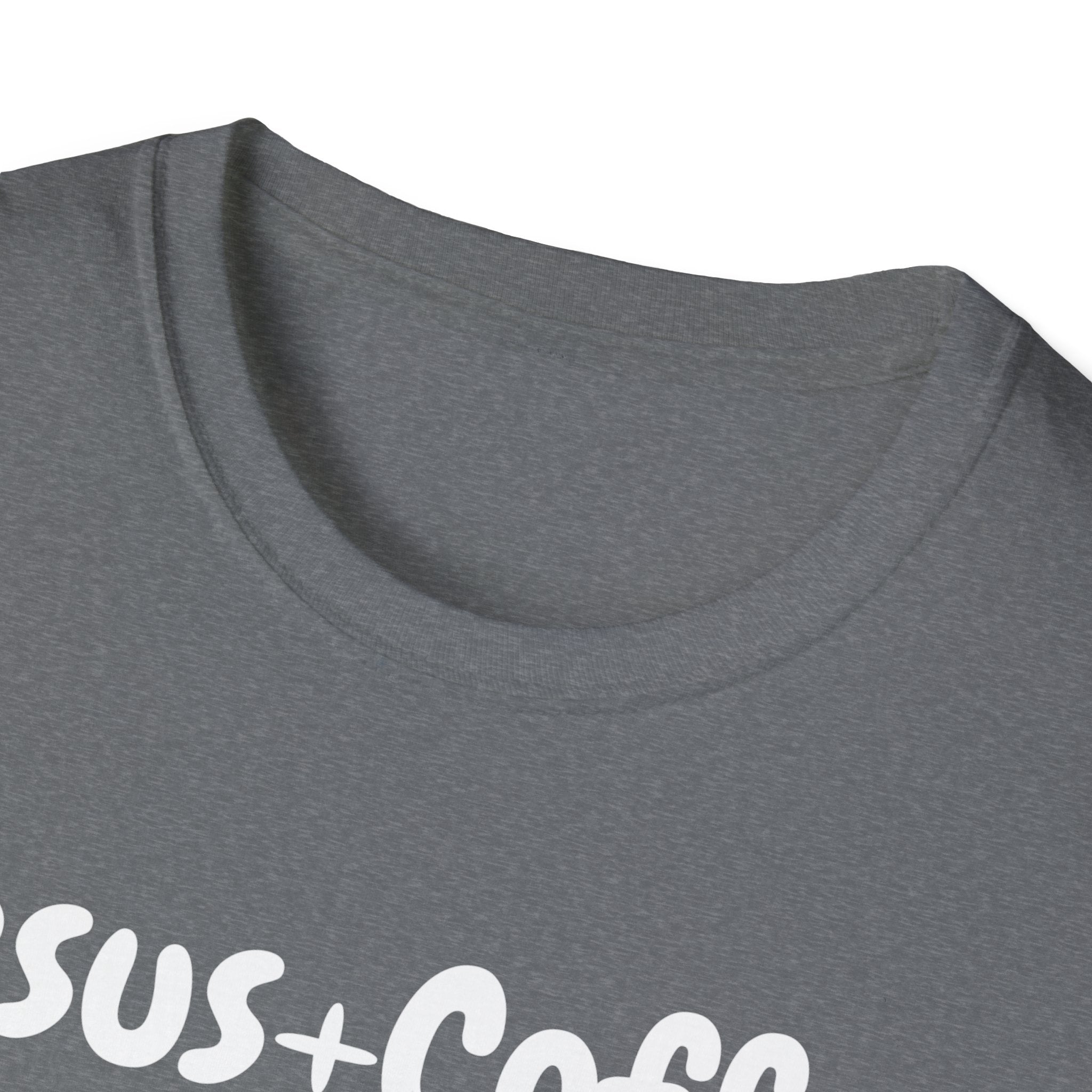 Jesus+Coffee Jesus Plus Legacy Collection