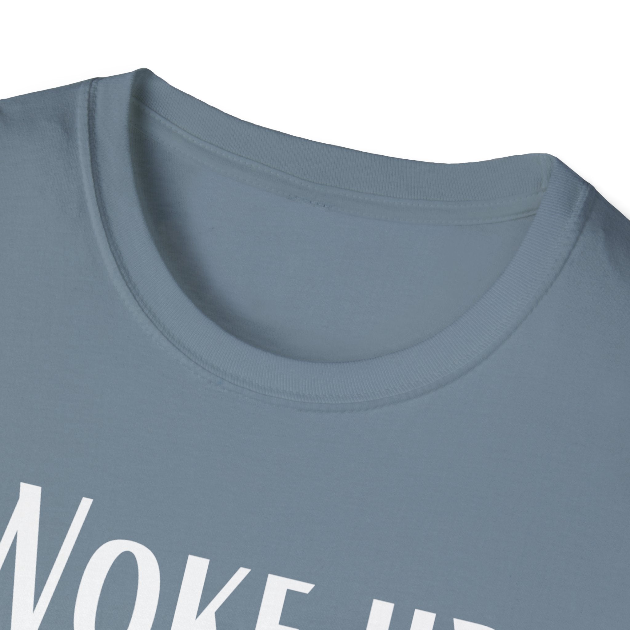 Woke Up Saved. Woke Up Chosen Legacy Collection