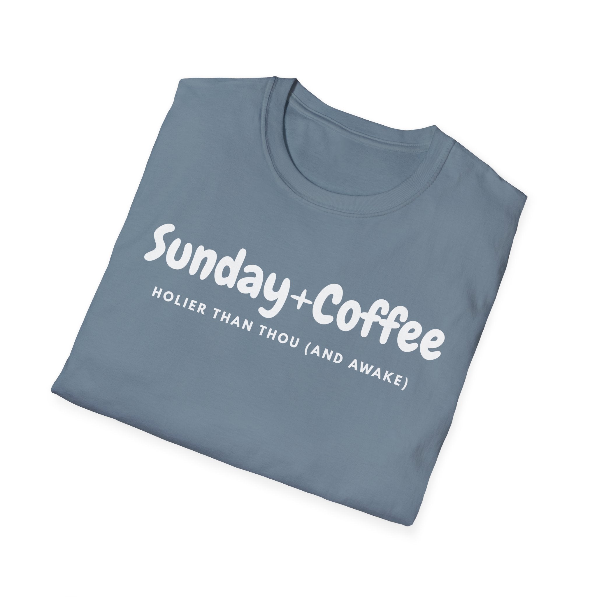 Sunday+ Coffee Jesus Plus Legacy Collection