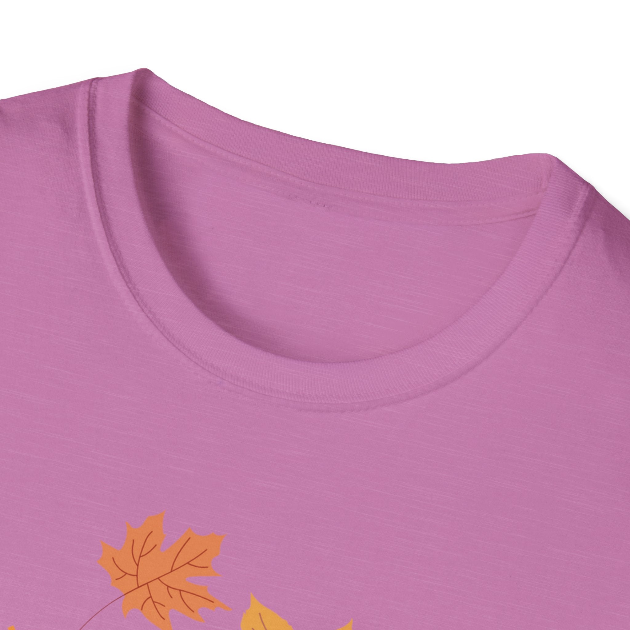 Autumn Legacy- Give Thanks In All You Do. T-shirt