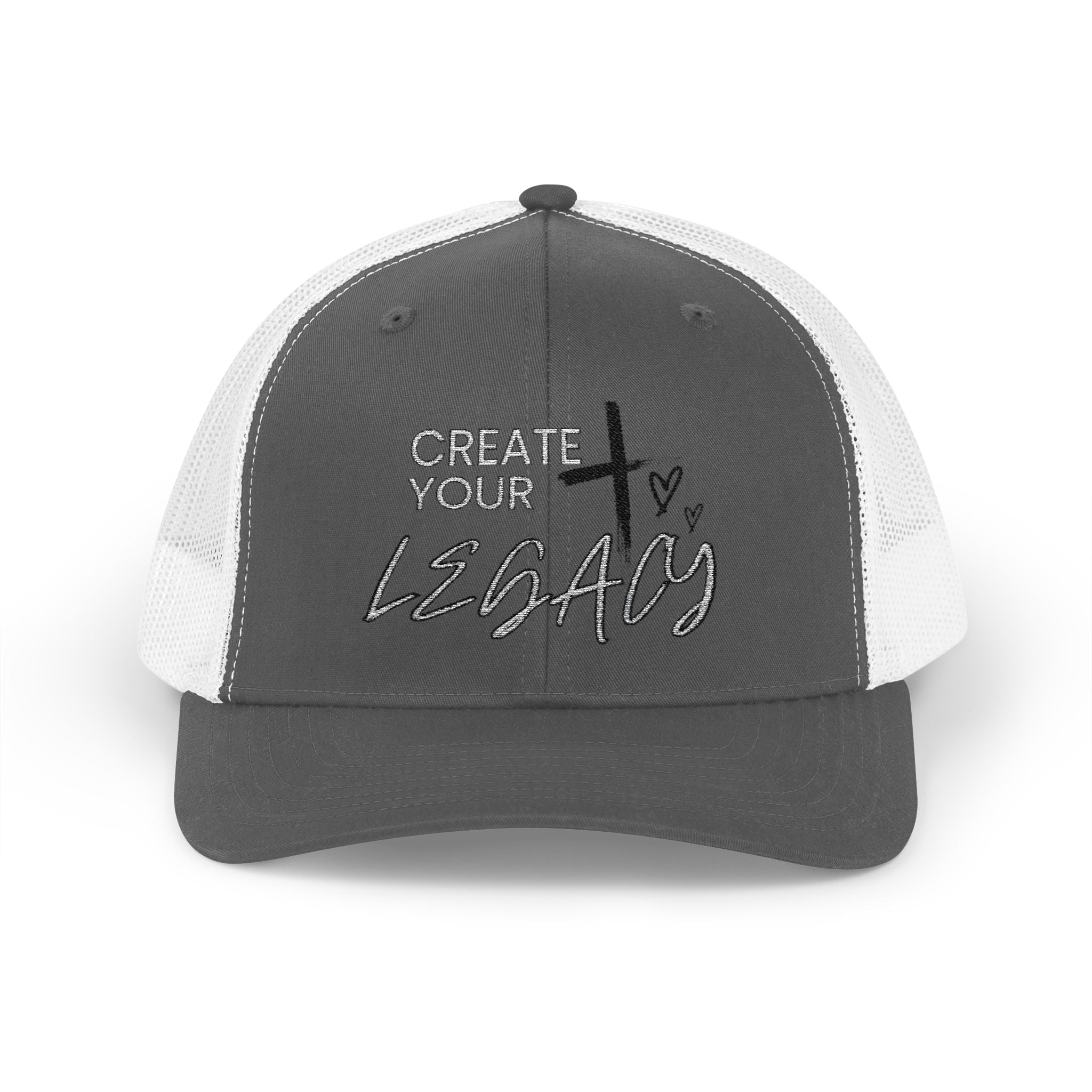 Create Your Legacy Hat