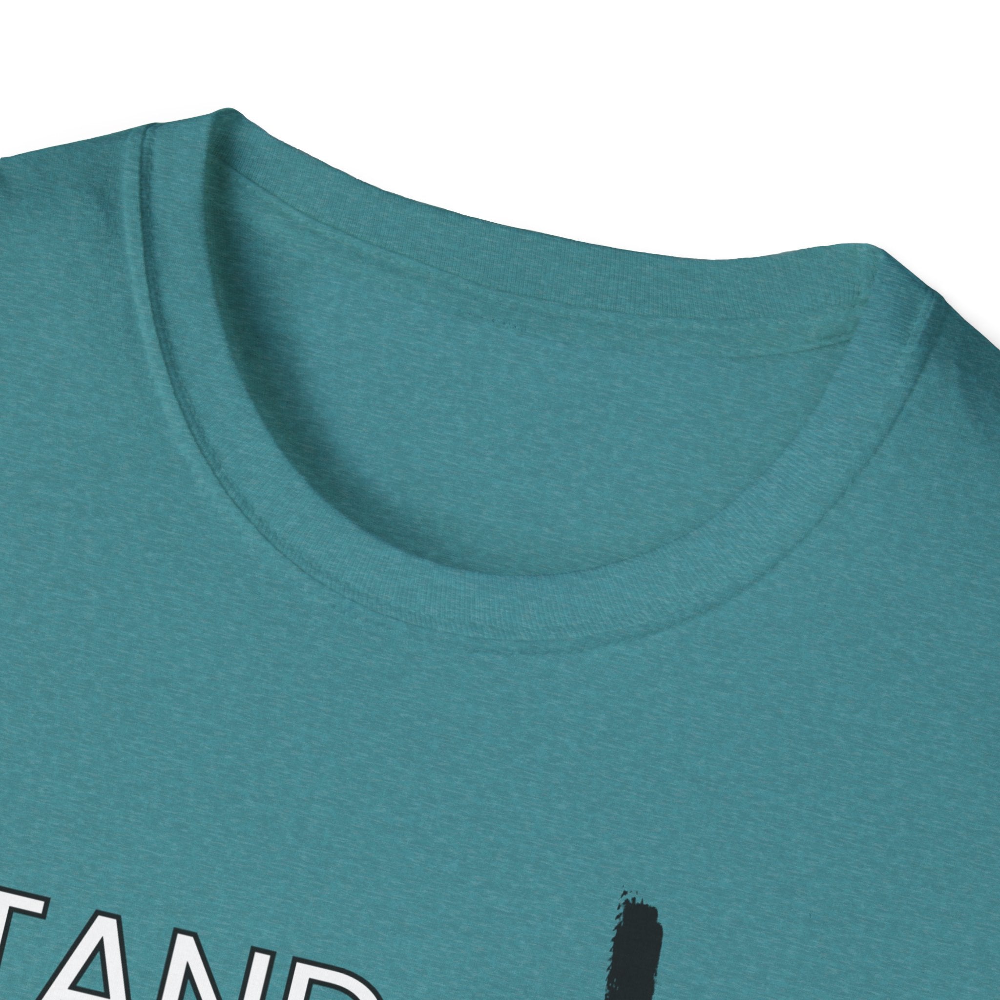 Stand Strong Warrior. Take Heart Legacy Collection