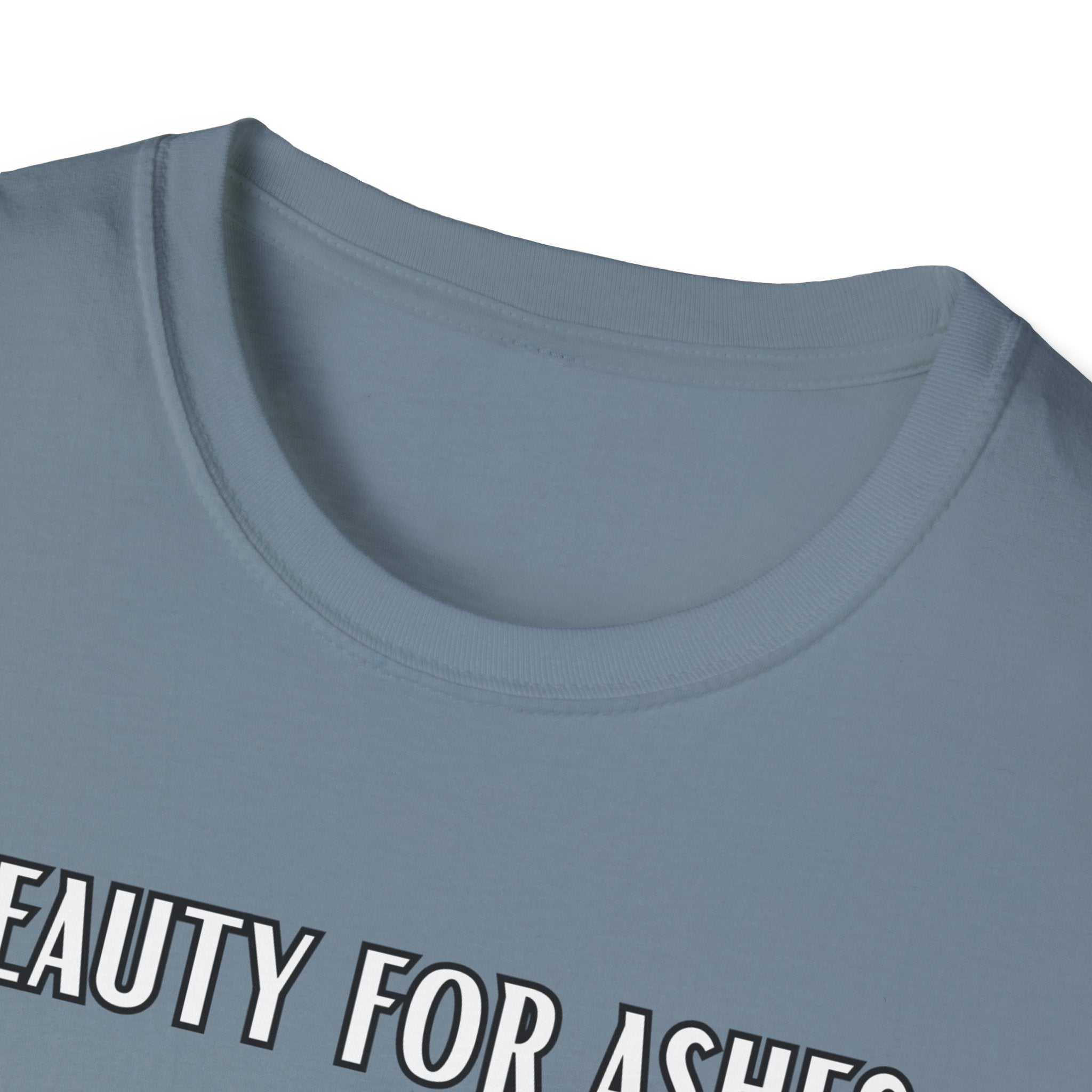 Beauty For Ashes. The Restoration Legacy Collection