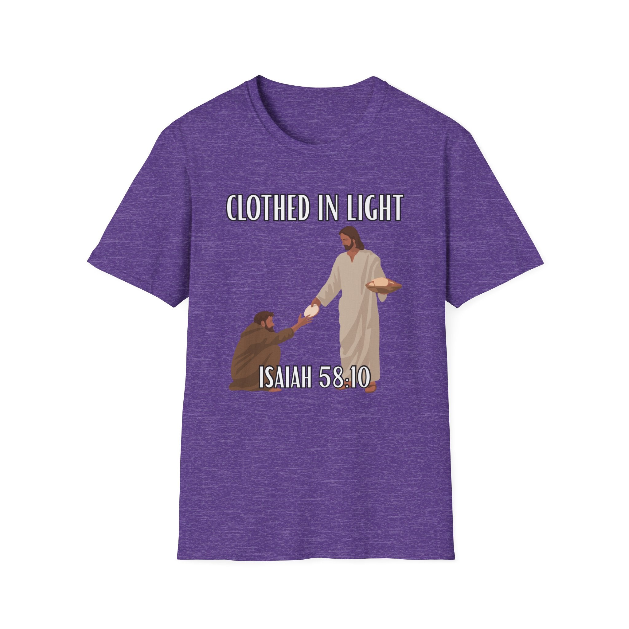 Clothes In Light. The Revival Line Legacy Collection
