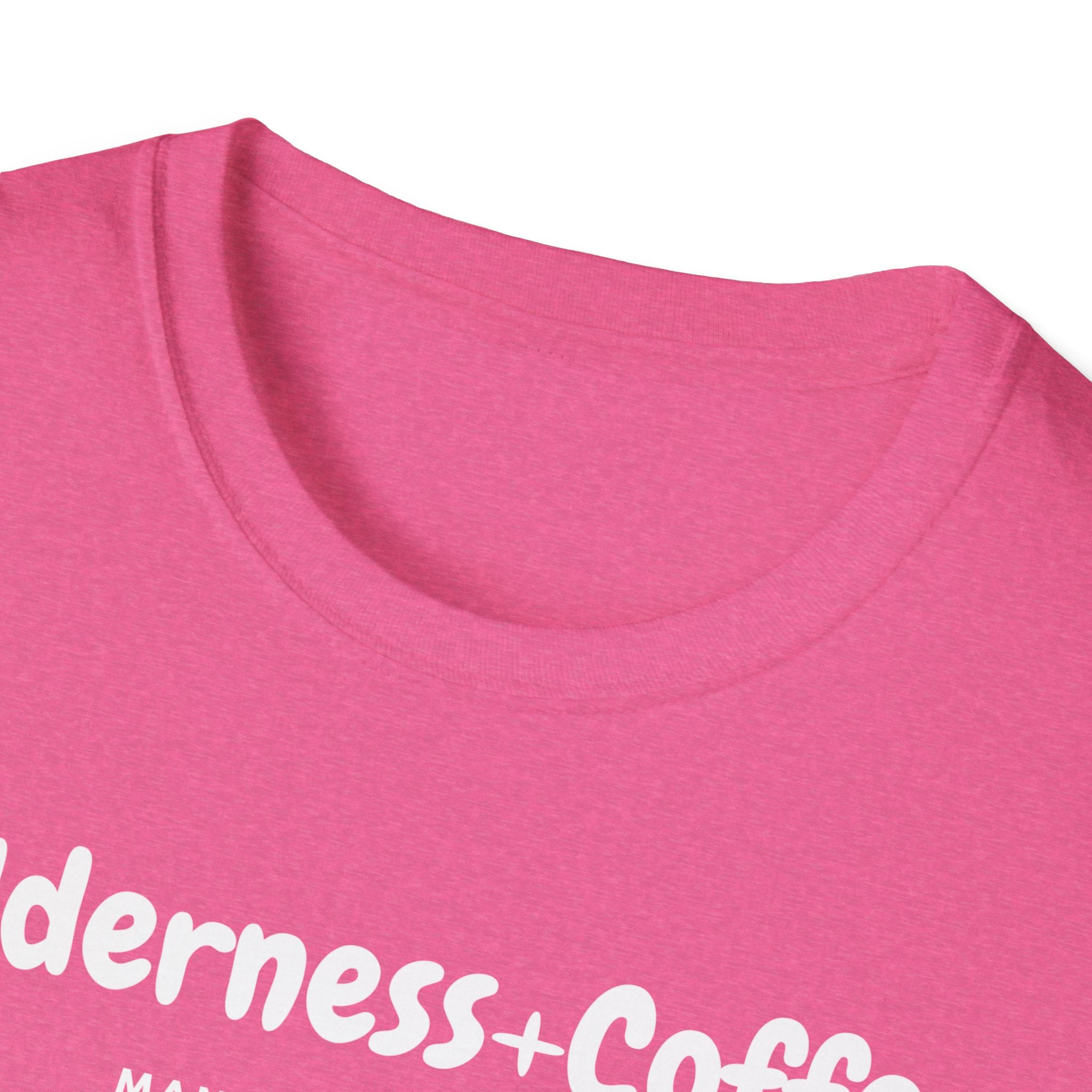 Wilderness+ Coffee Jesus Plus Legacy Collection