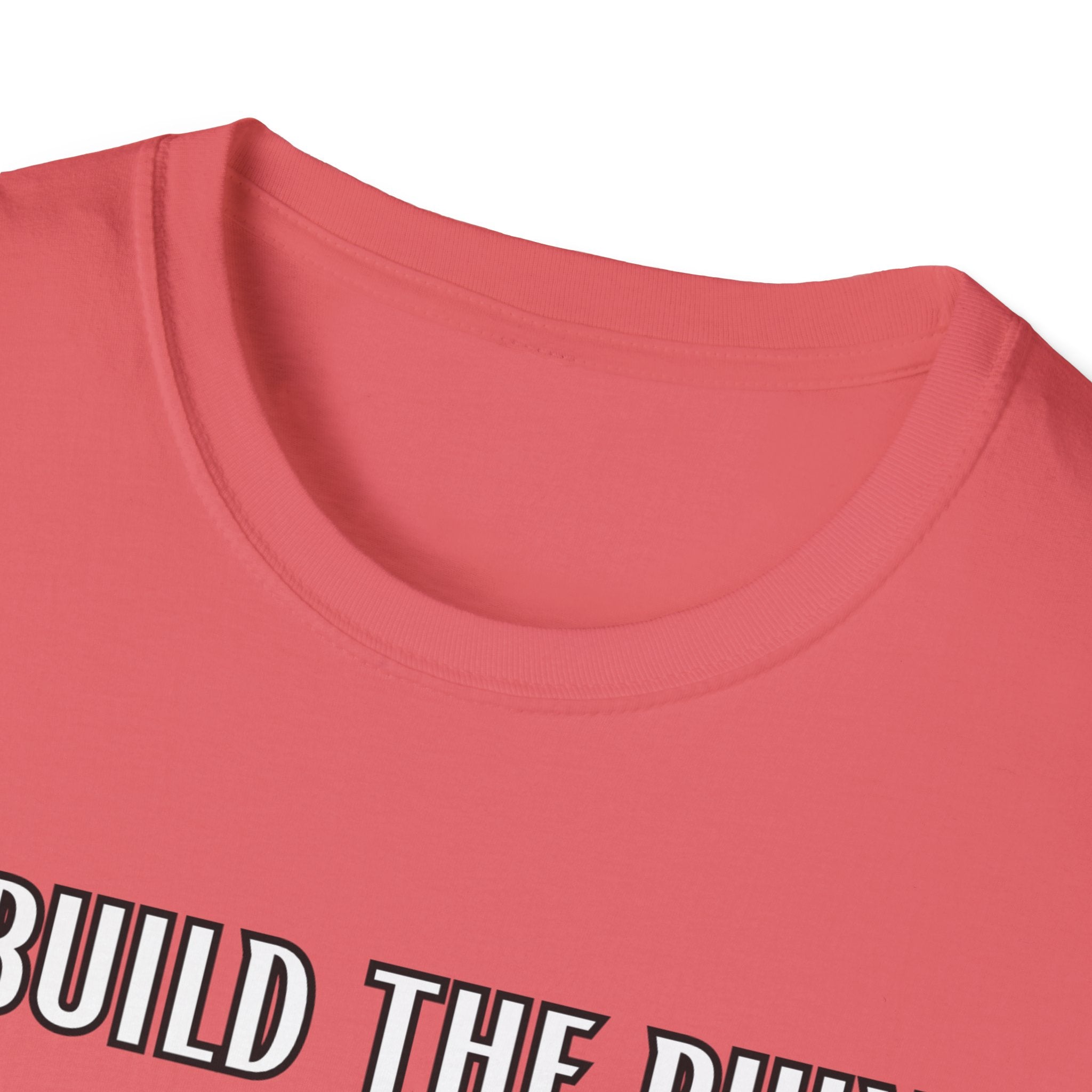 Rebuild The Ruins. The Justice Drop Legacy Collection