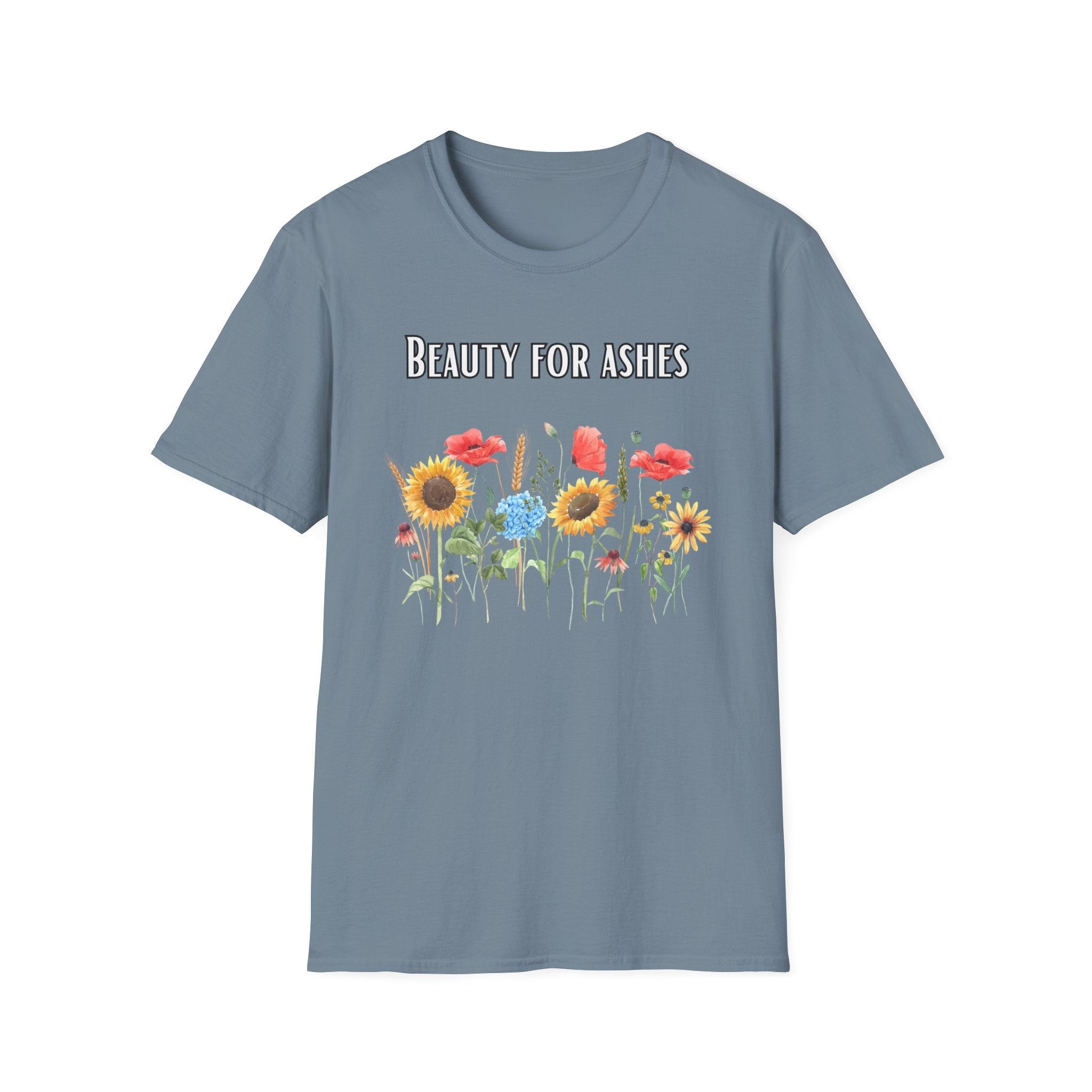 Beauty For Ashes. The Restoration Legacy Collection