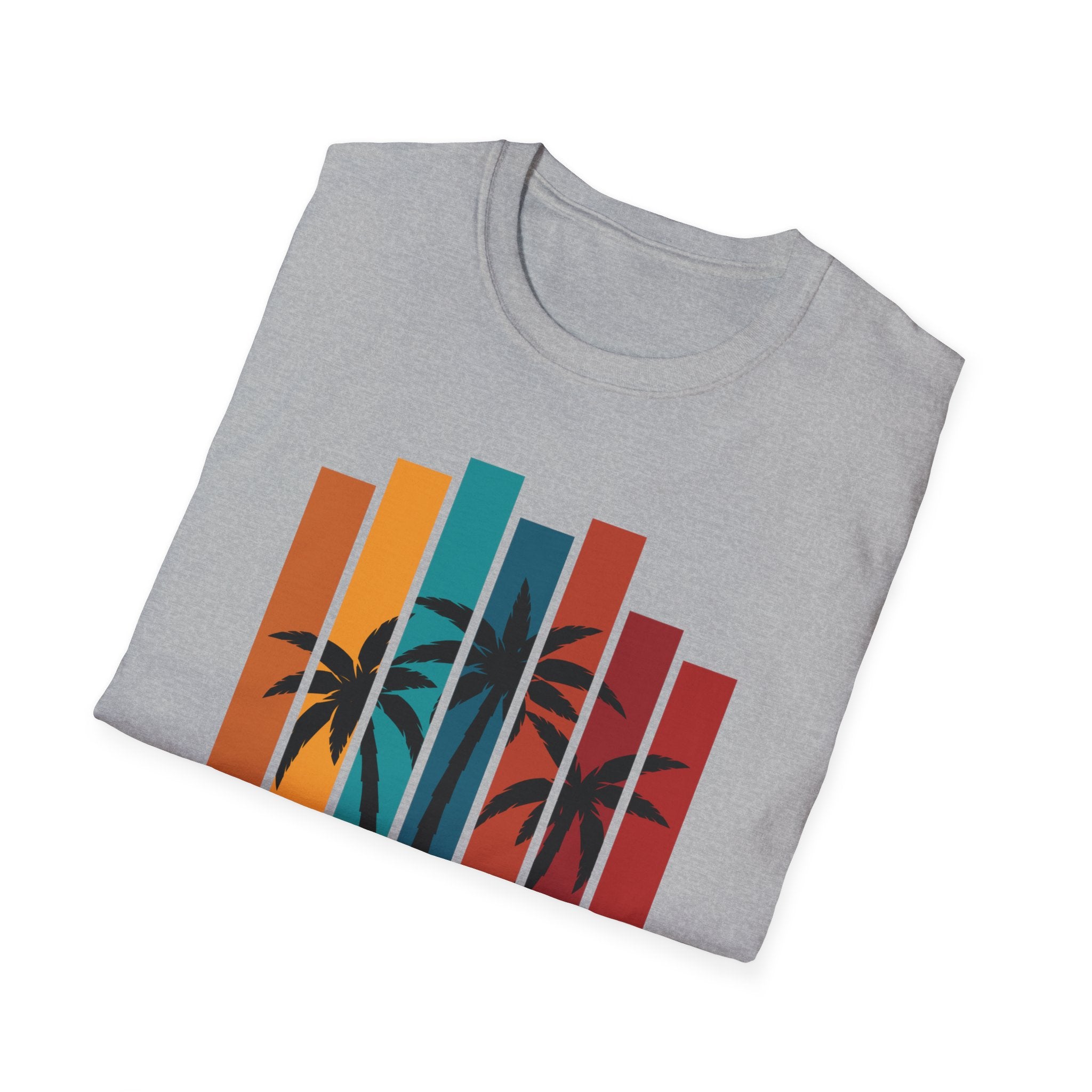 Retro Legacy- Worship Vibes T-shirt