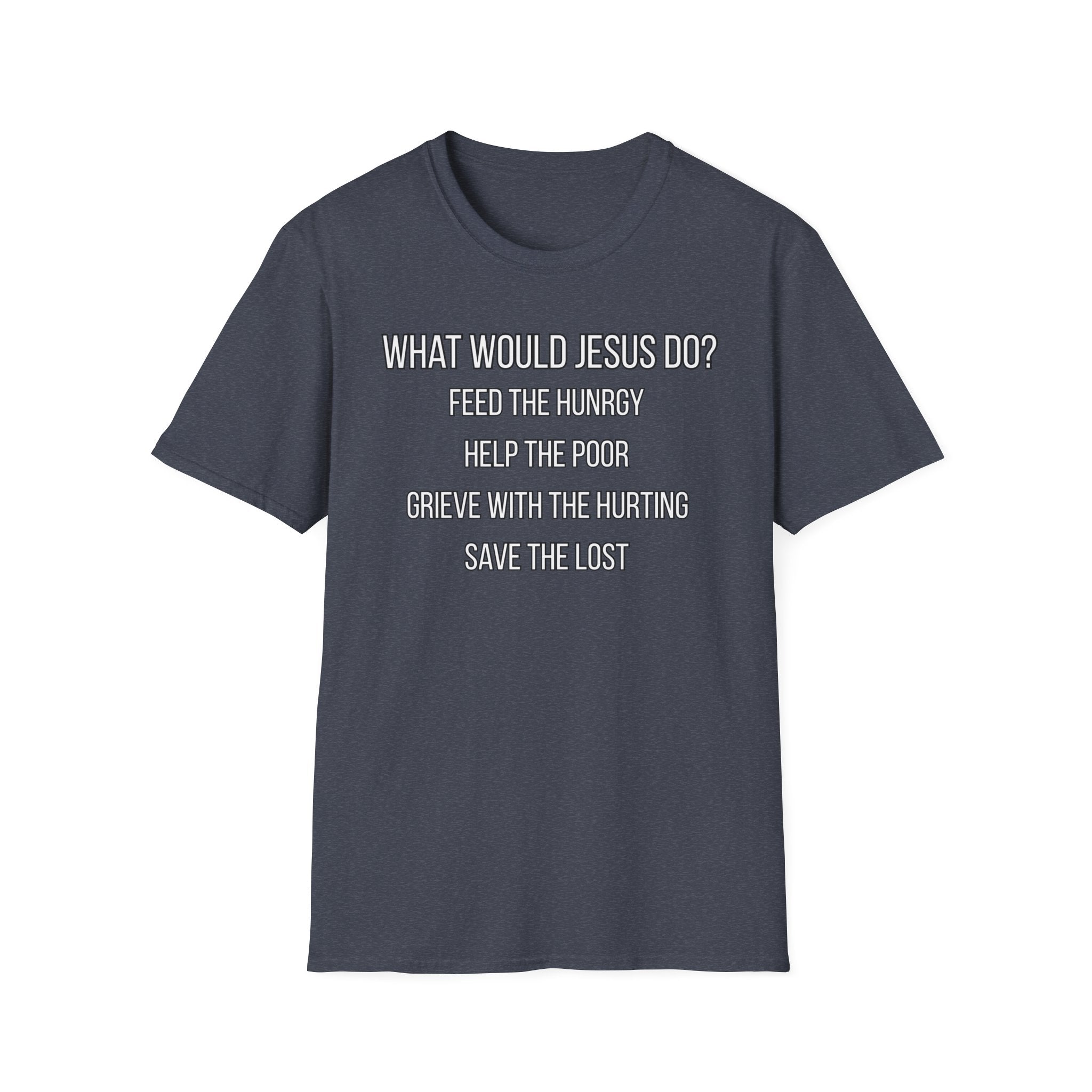 What Would Jesus Do Legacy Collection