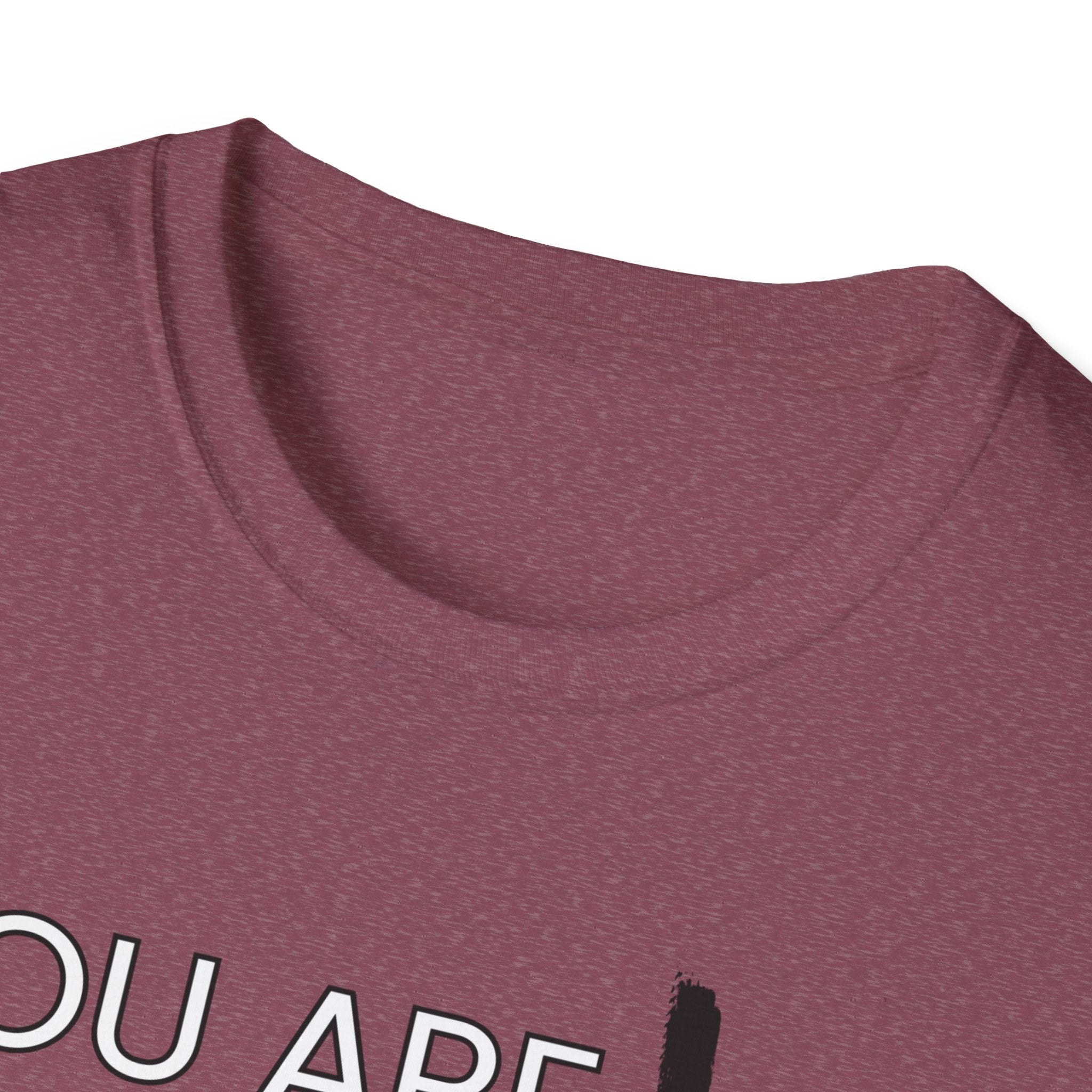 You Are Loved. Take Heart Legacy Collection