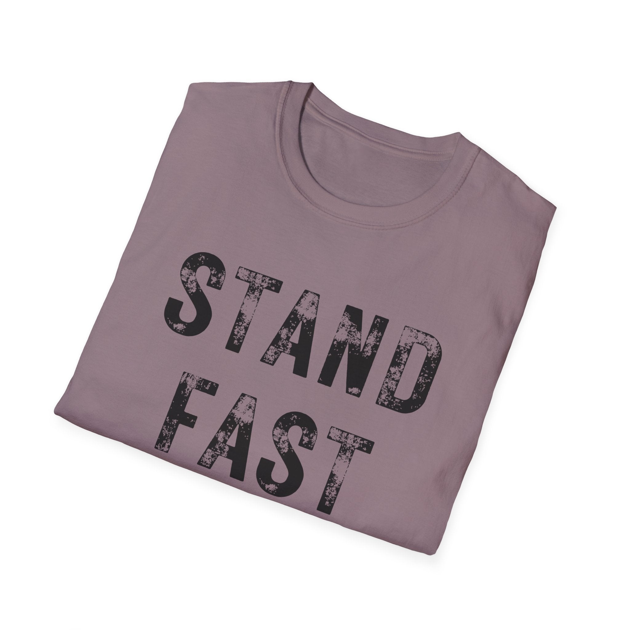 Stand Fast T-shirt