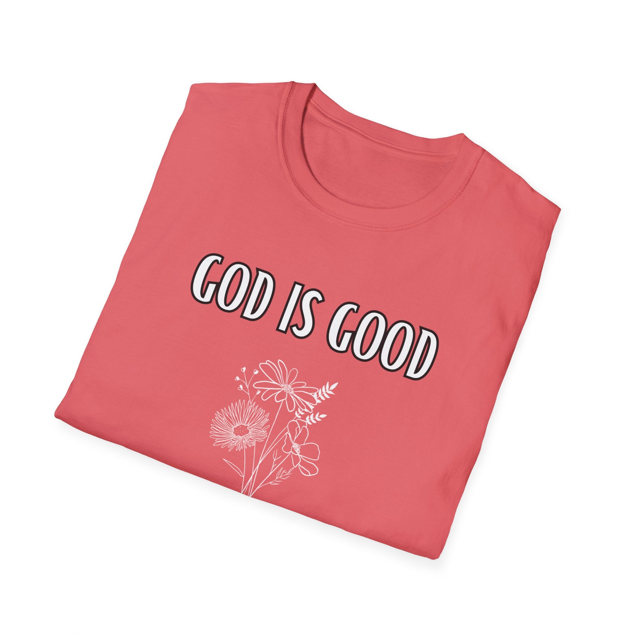 GOD IS GOOD ALL THE TIME Legacy Collection