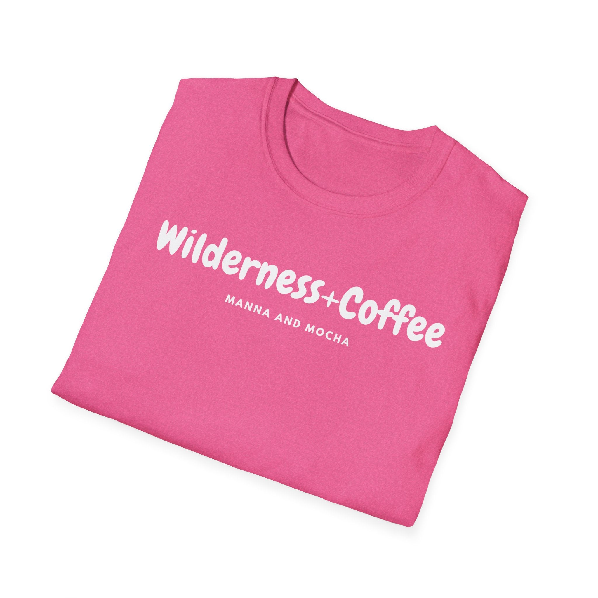 Wilderness+ Coffee Jesus Plus Legacy Collection