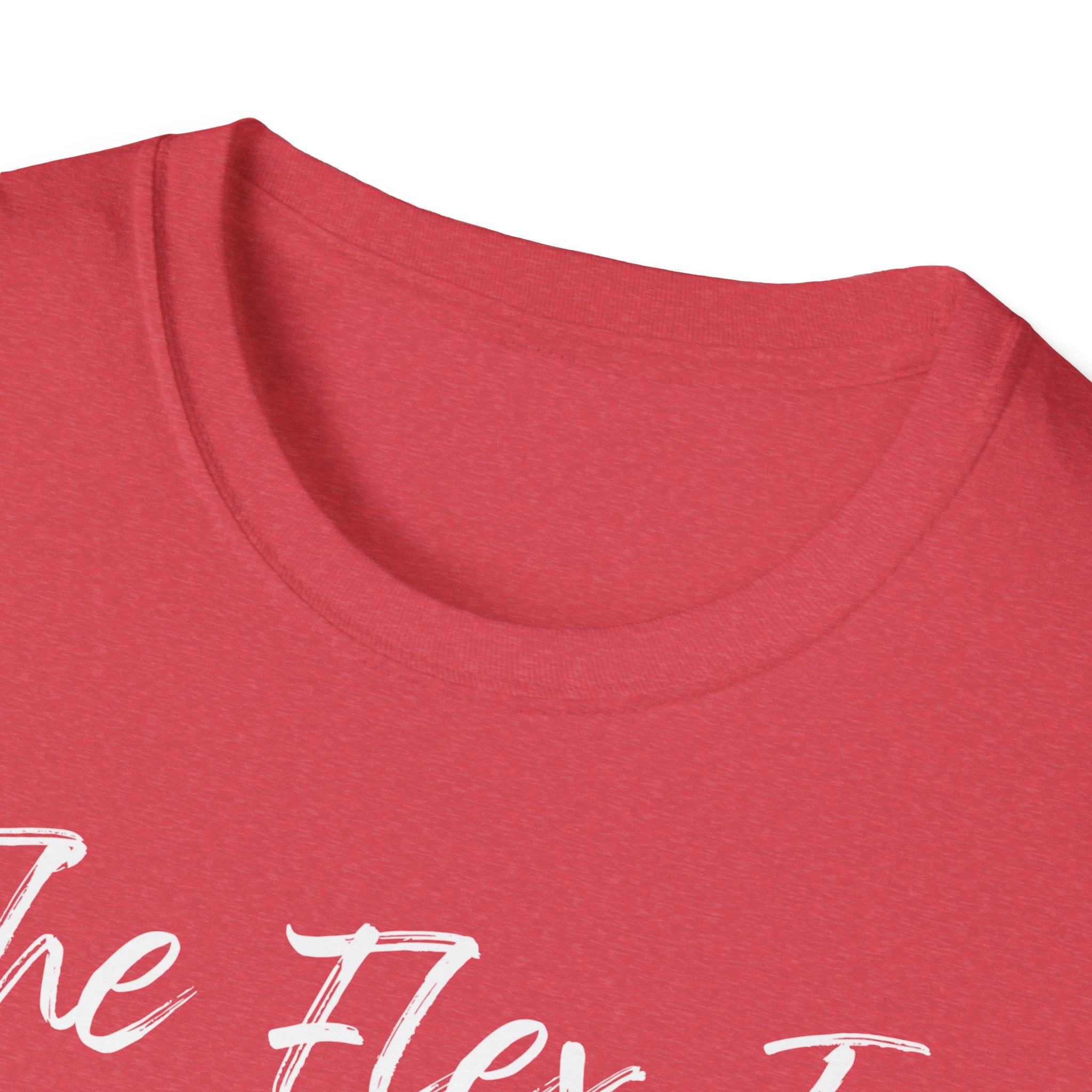 The Real Flex. Soul Hunger Legacy Collection