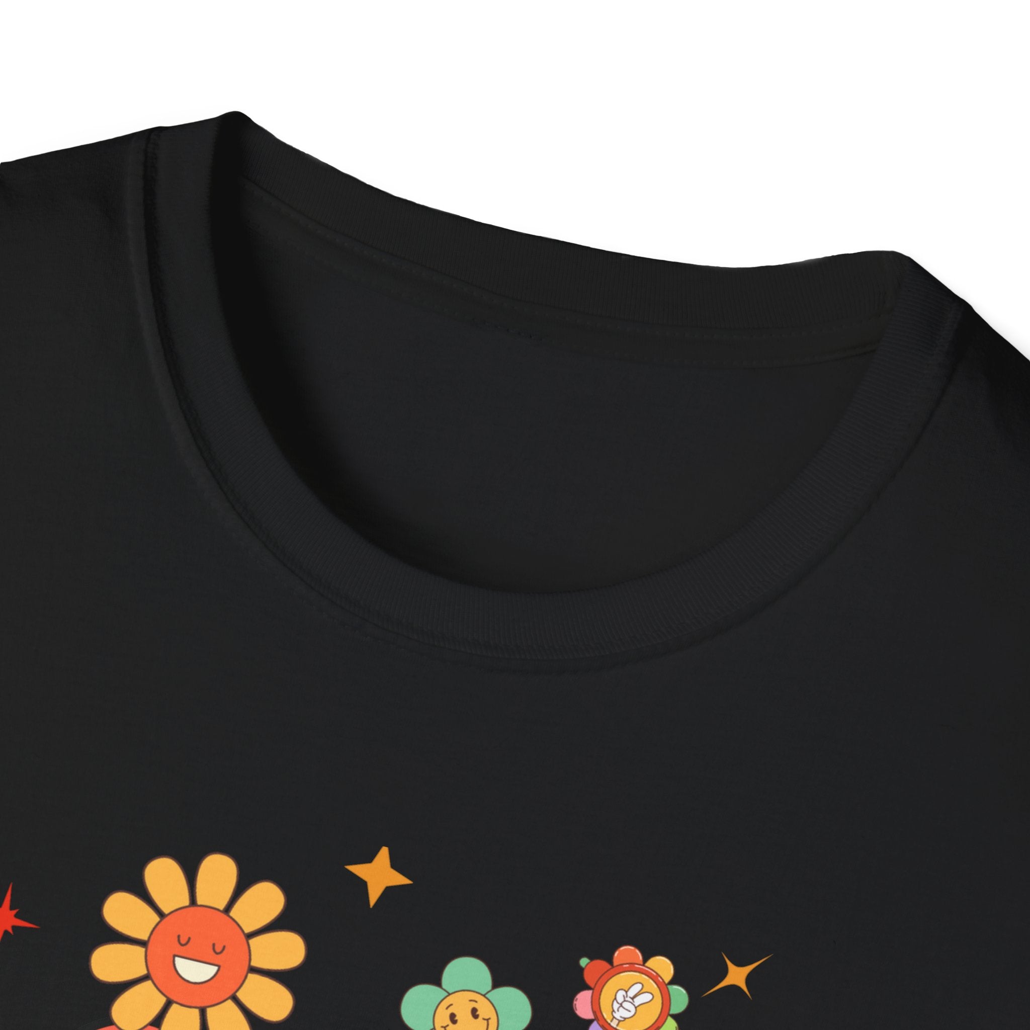 Retro Legacy- Groovy MAMA T-shirt