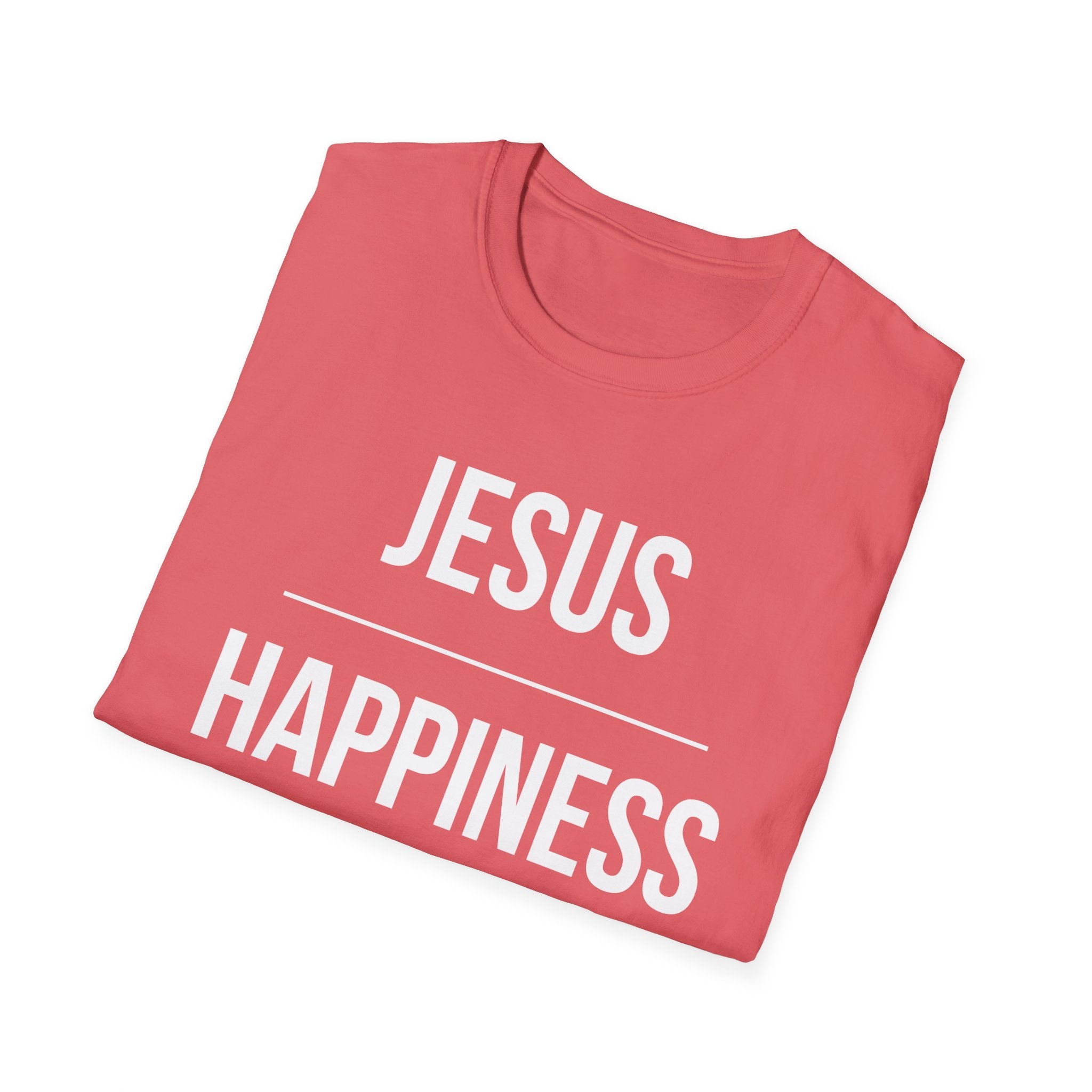 Jesus Over Happiness. Jesus Over Everything Legacy Collection