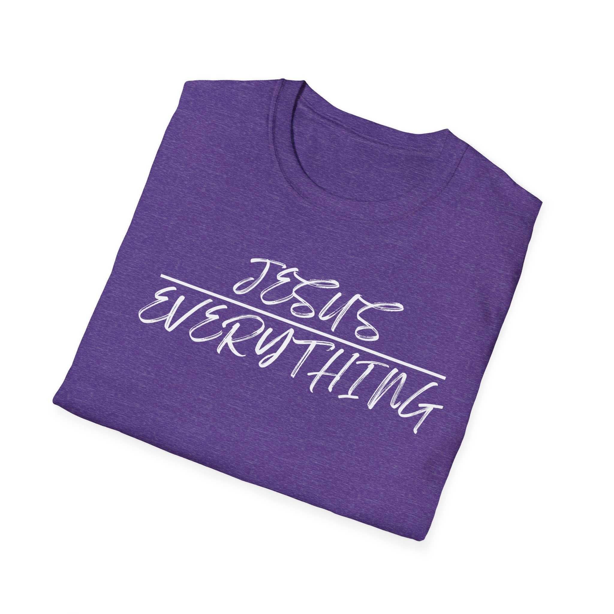 Jesus Over Everything Legacy Collection