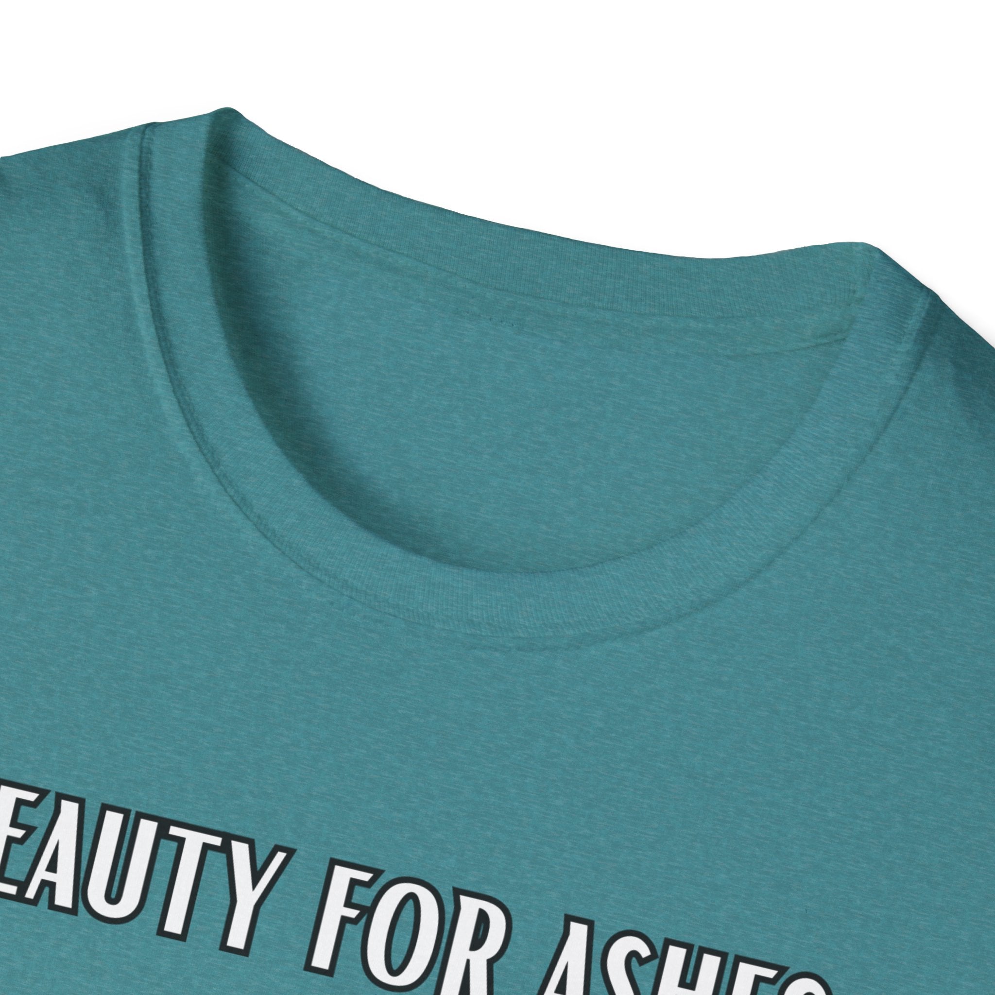 Beauty For Ashes. The Restoration Legacy Collection