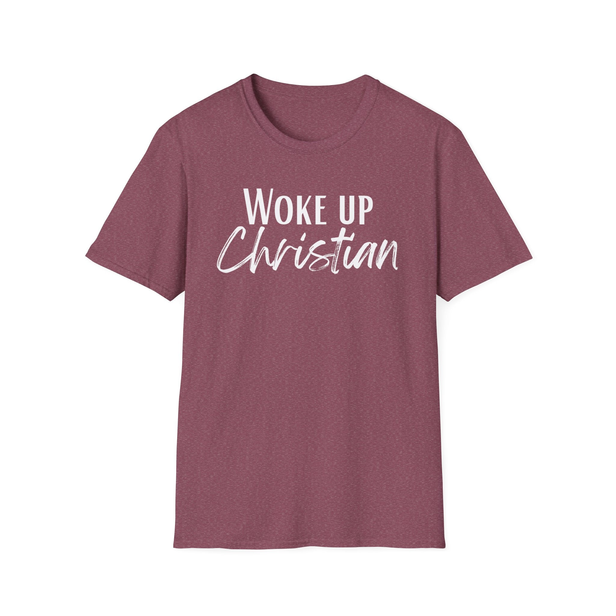 Woke Up Chosen Legacy Collection
