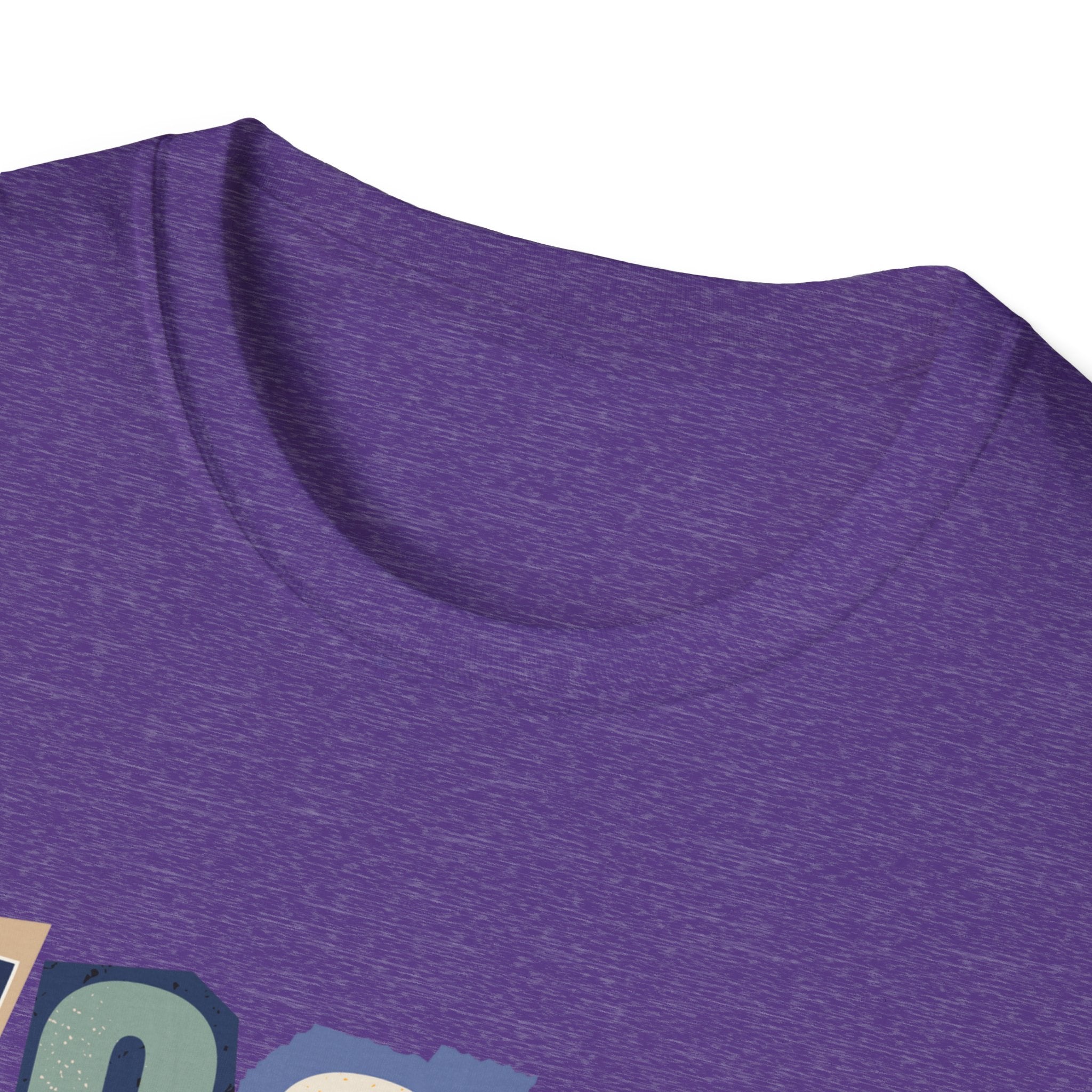 Retro Legacy- JESUS Vibes T-shirt