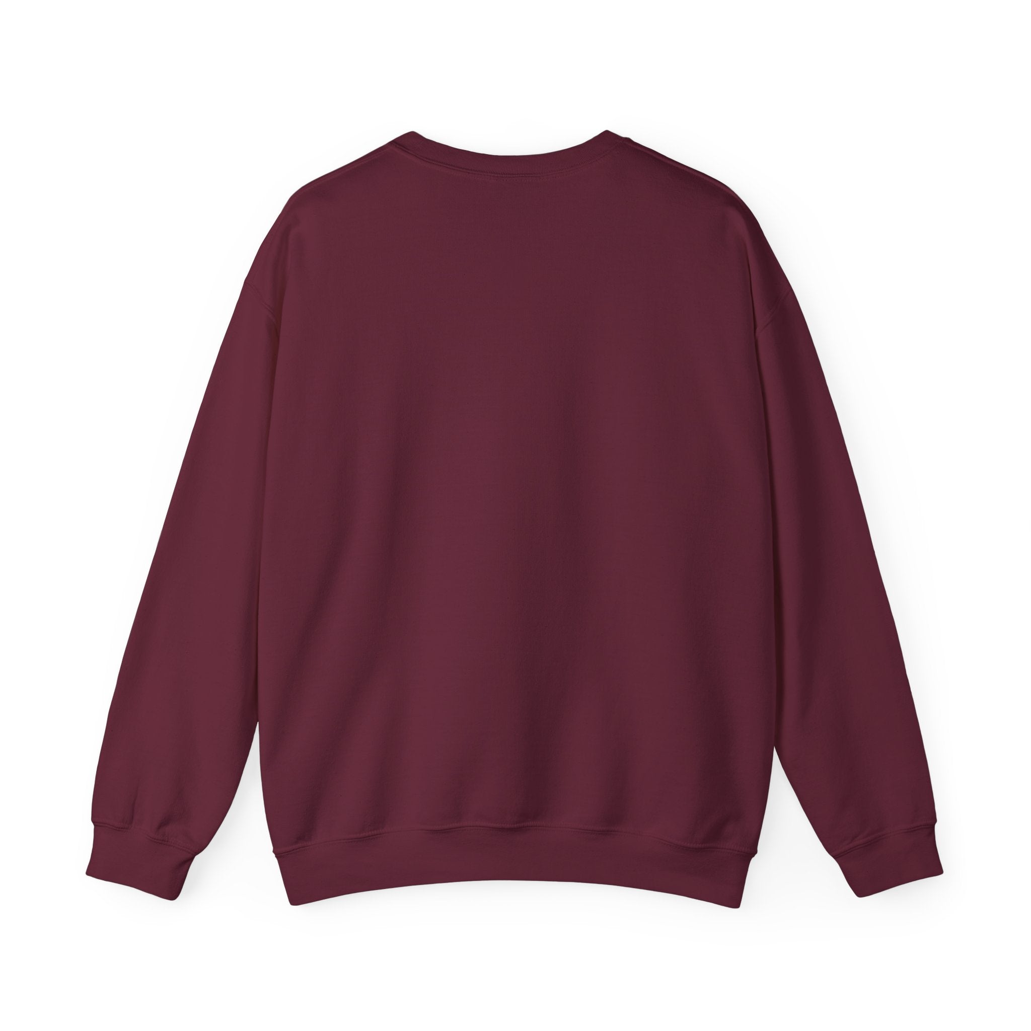 Beauty For Ashes Crewneck Sweatshirt