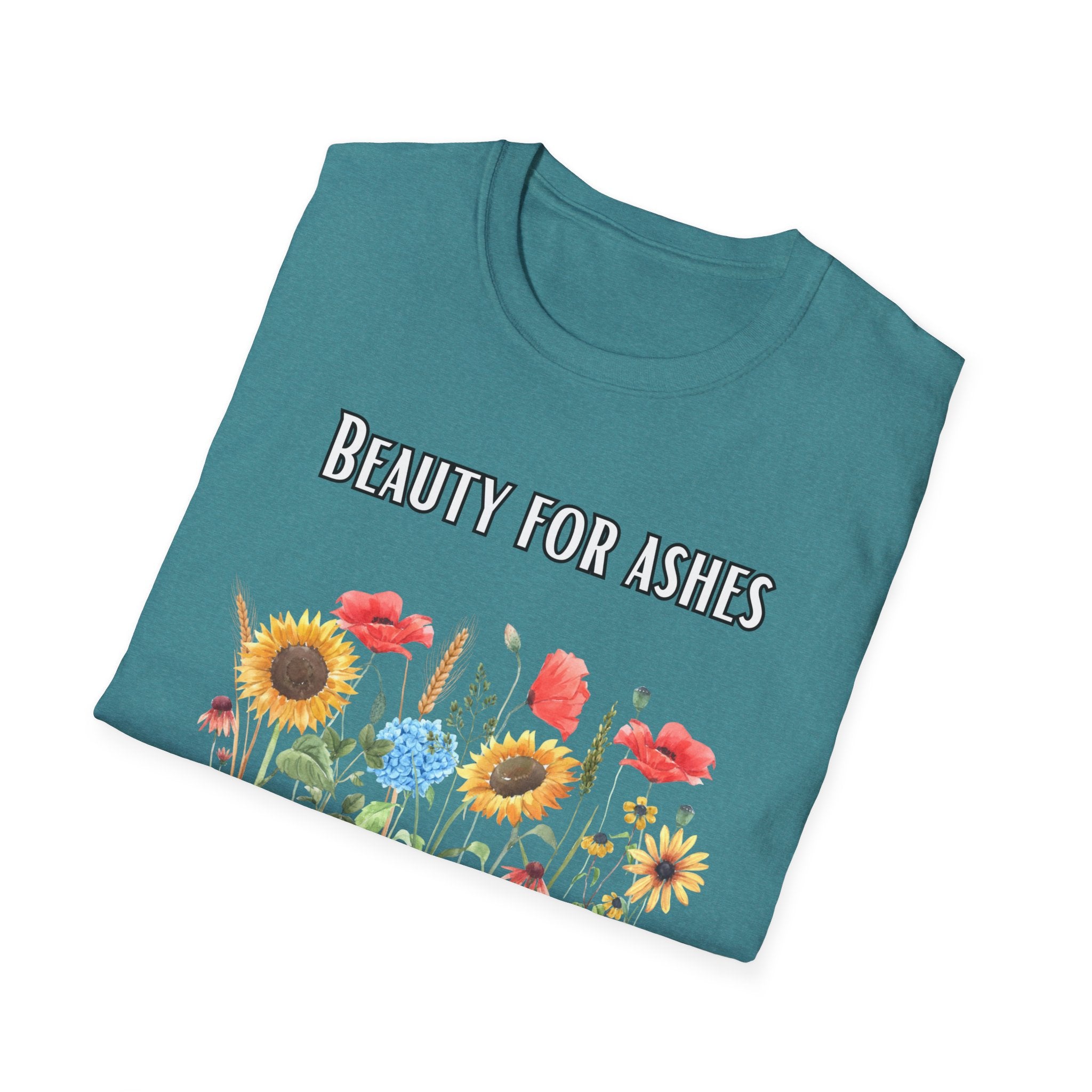 Beauty For Ashes. The Restoration Legacy Collection