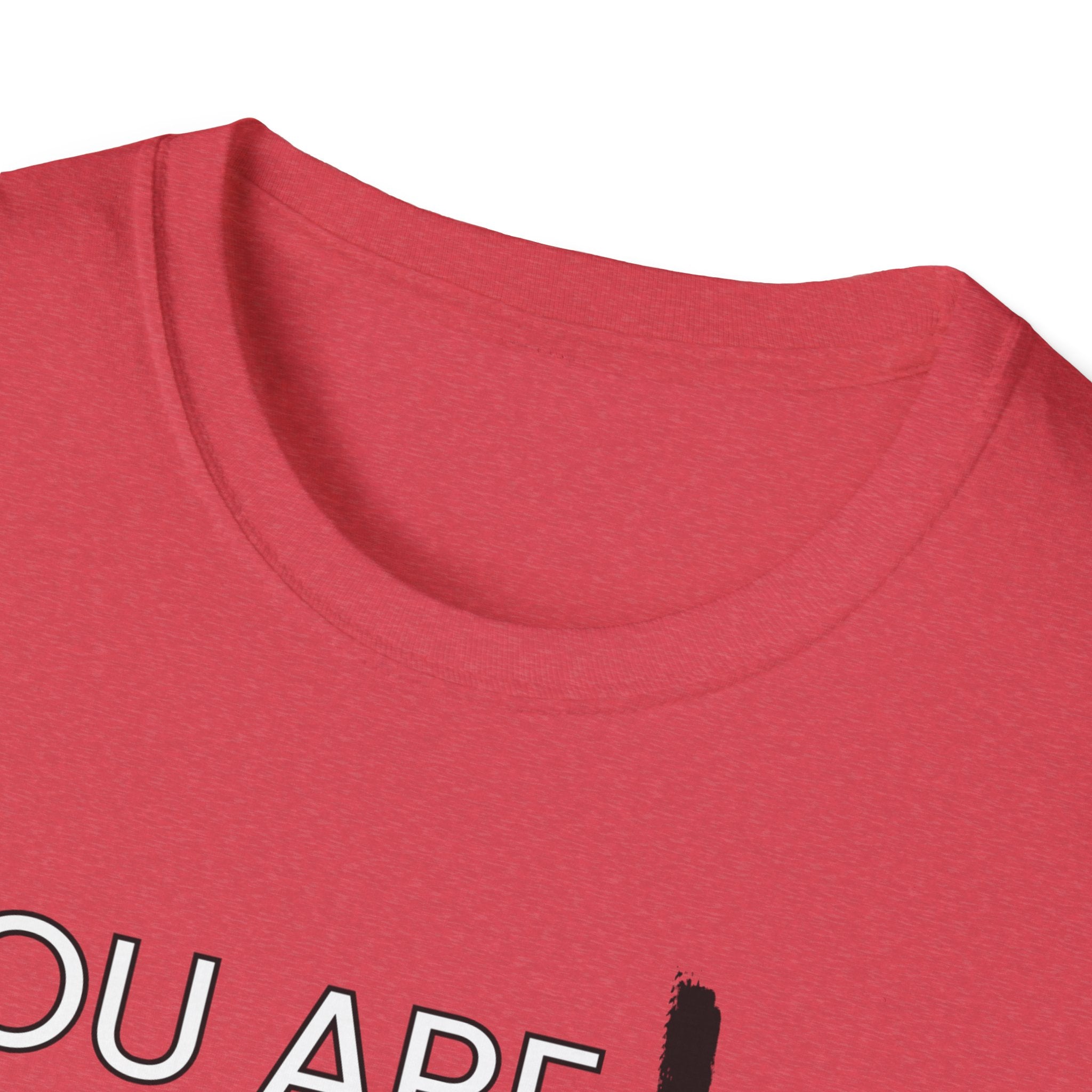 You Are Loved. Take Heart Legacy Collection