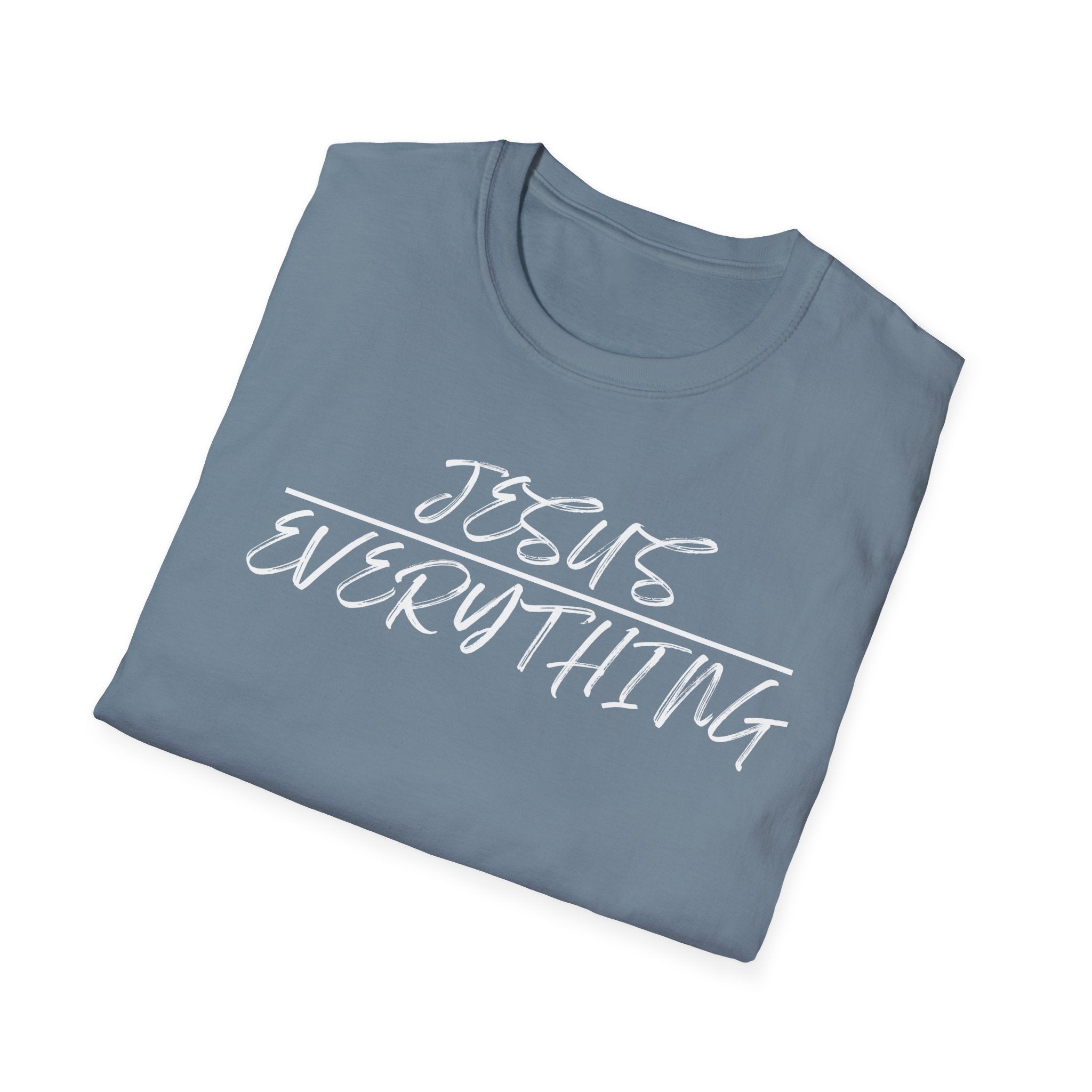Jesus Over Everything Legacy Collection