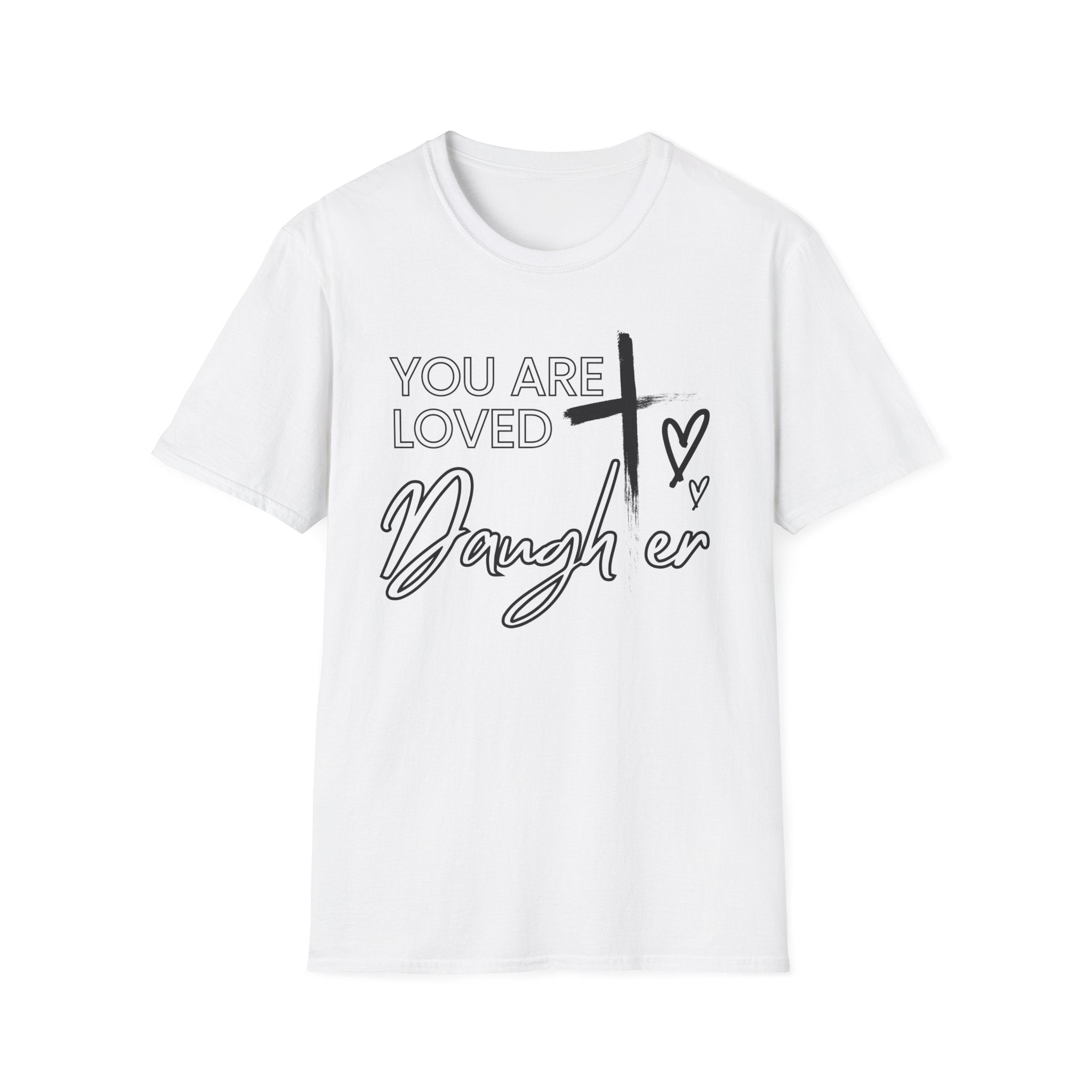 You Are Loved. Take Heart Legacy Collection