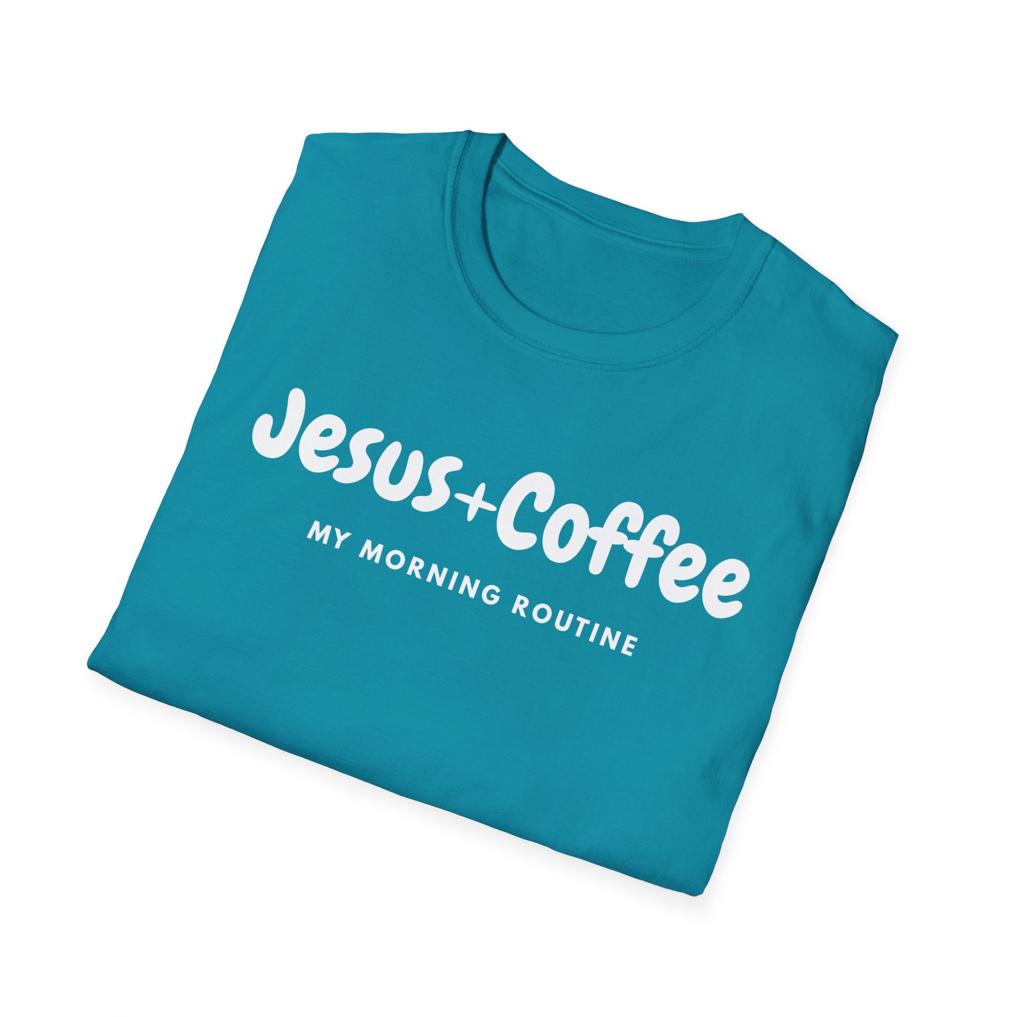 Jesus+Coffee Jesus Plus Legacy Collection
