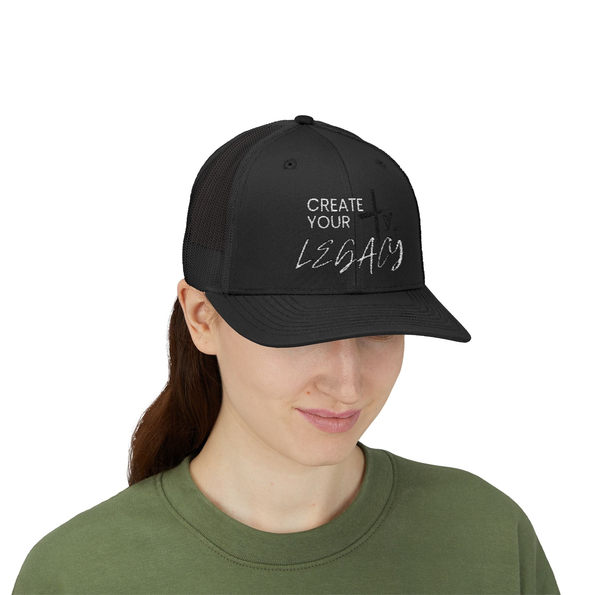 Create Your Legacy Hat