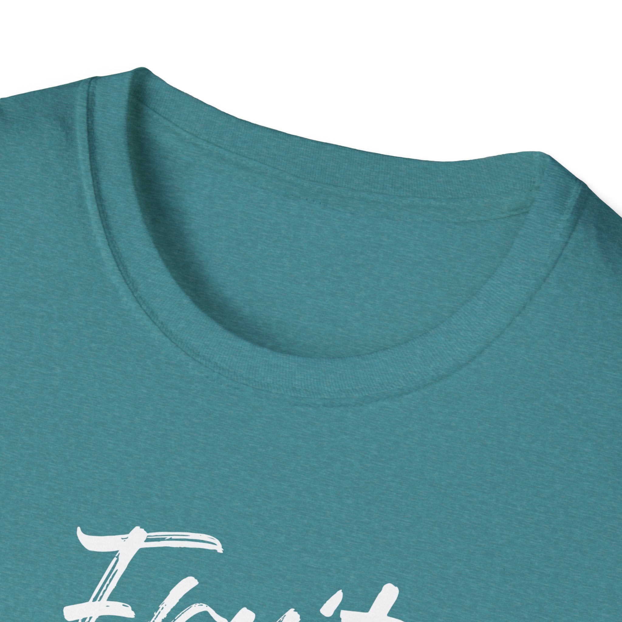 Fruit Over Followers. Jesus Over Everything Legacy Collection
