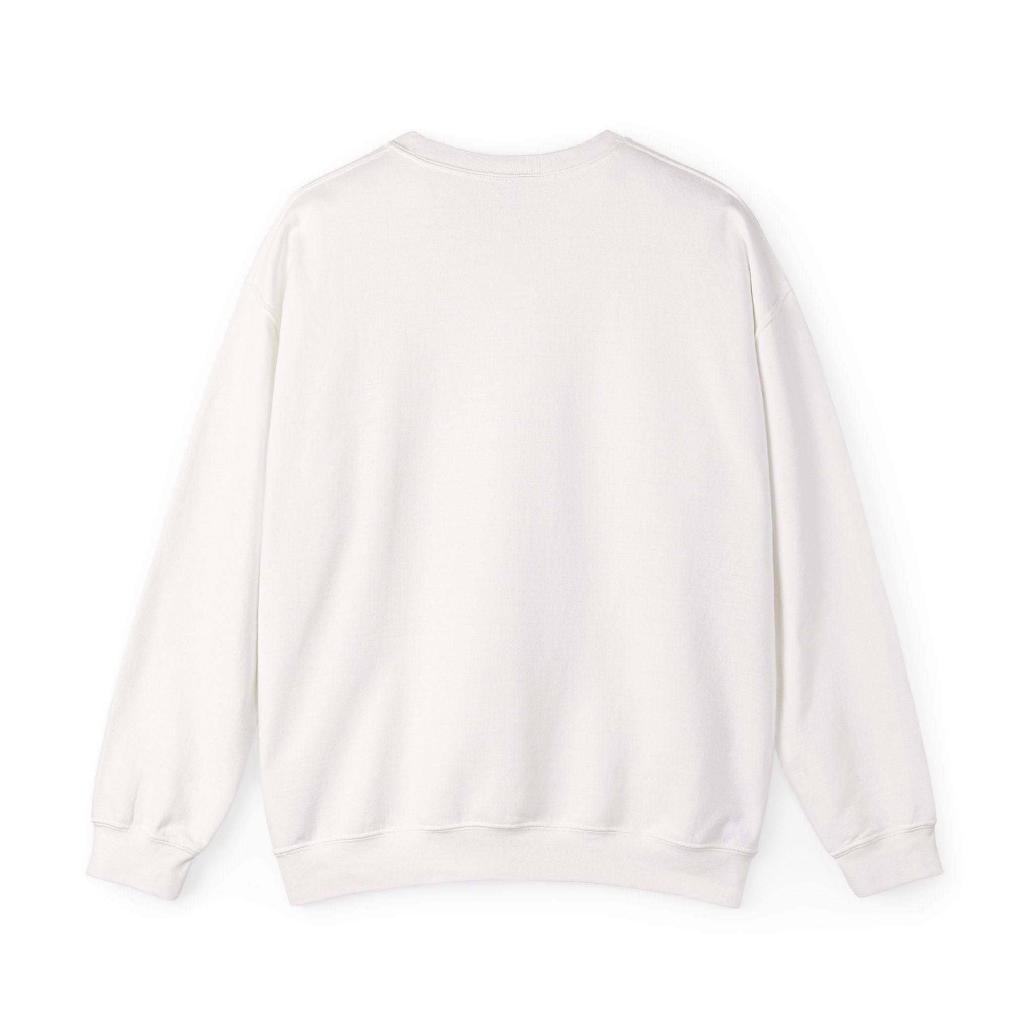 Pumpkin Spice and Jesus Christ Crewneck Sweatshirt